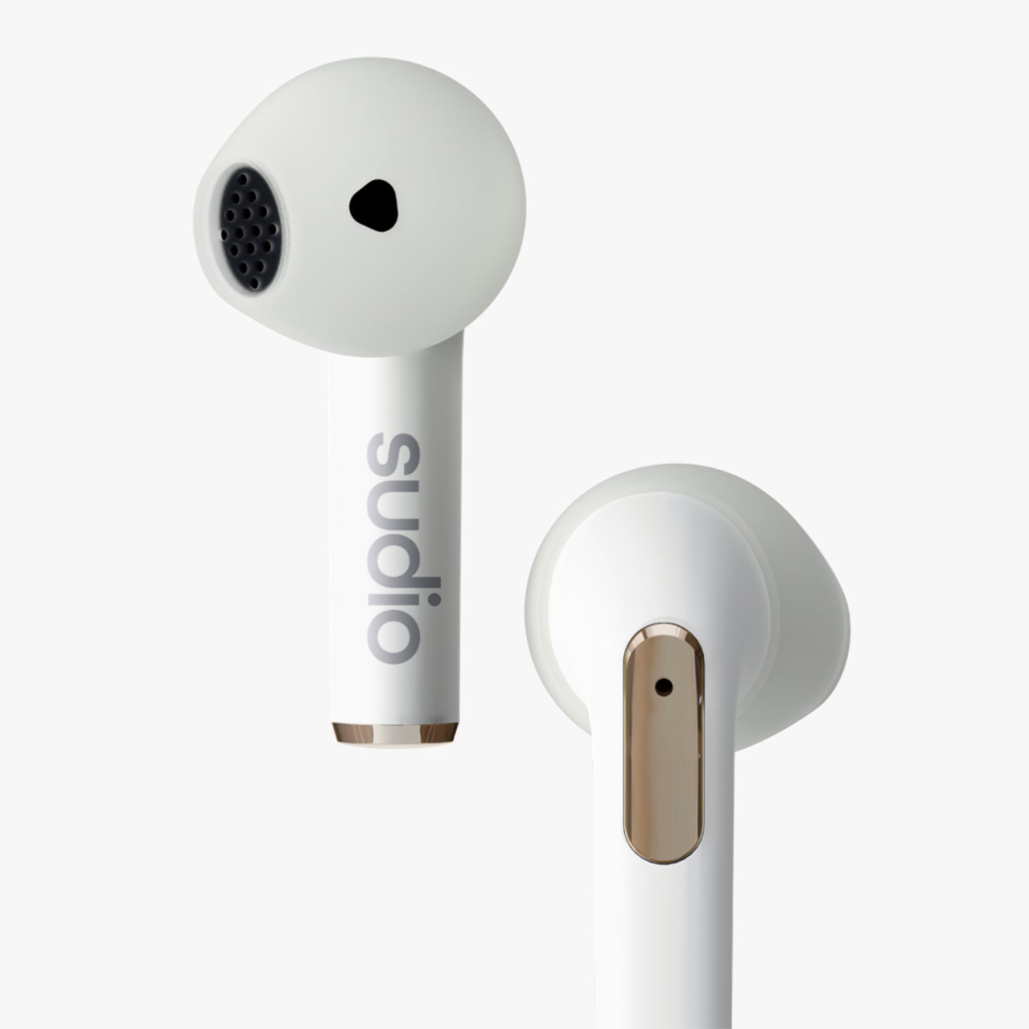 N2 Kulak İçi Bluetooth Kulaklık | White