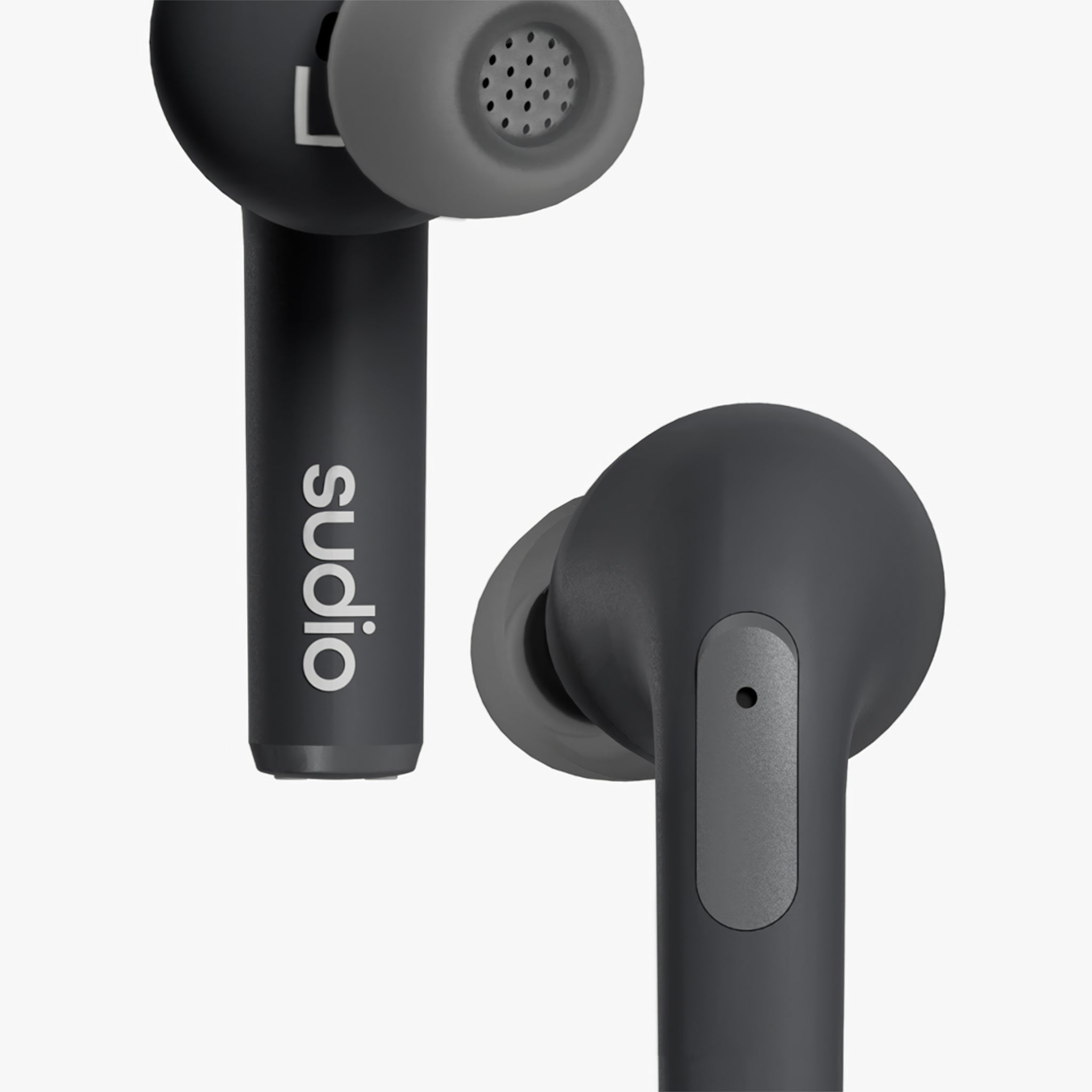 N2 Pro Kulak İçi Bluetooth Kulaklık | Black