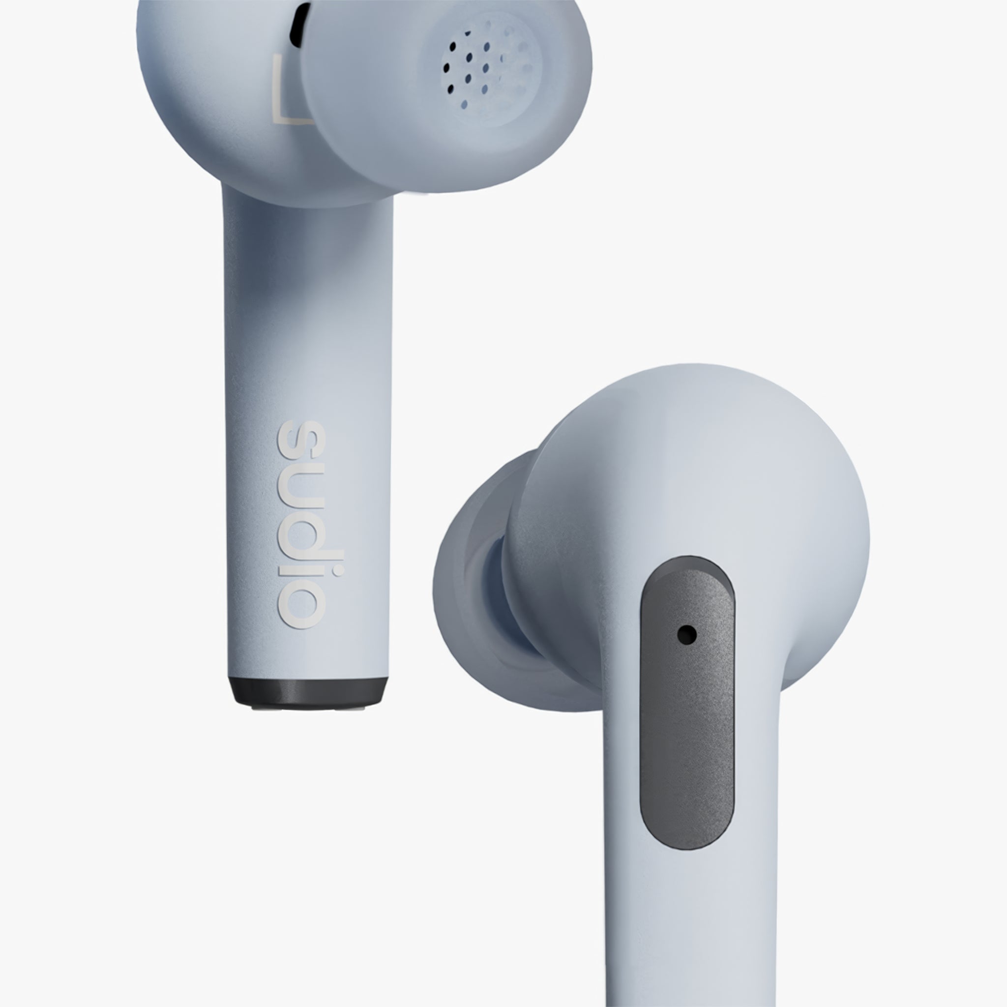 N2 Pro Kulak İçi Bluetooth Kulaklık | Steel Blue
