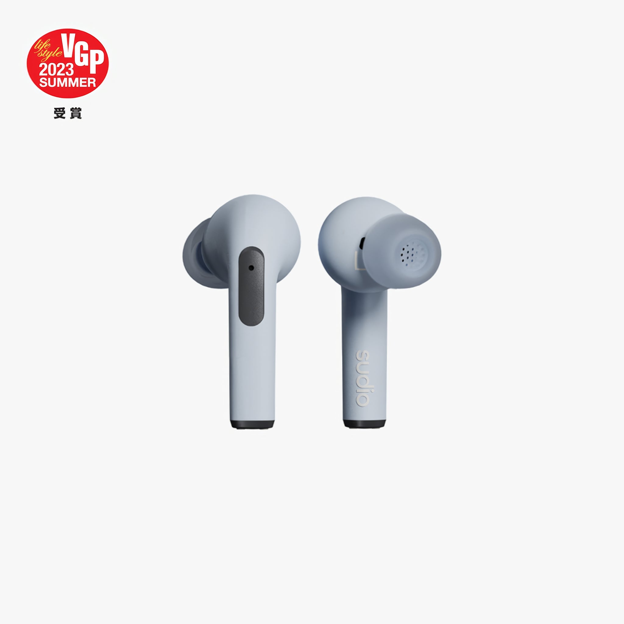 N2 Pro Kulak İçi Bluetooth Kulaklık | Steel Blue