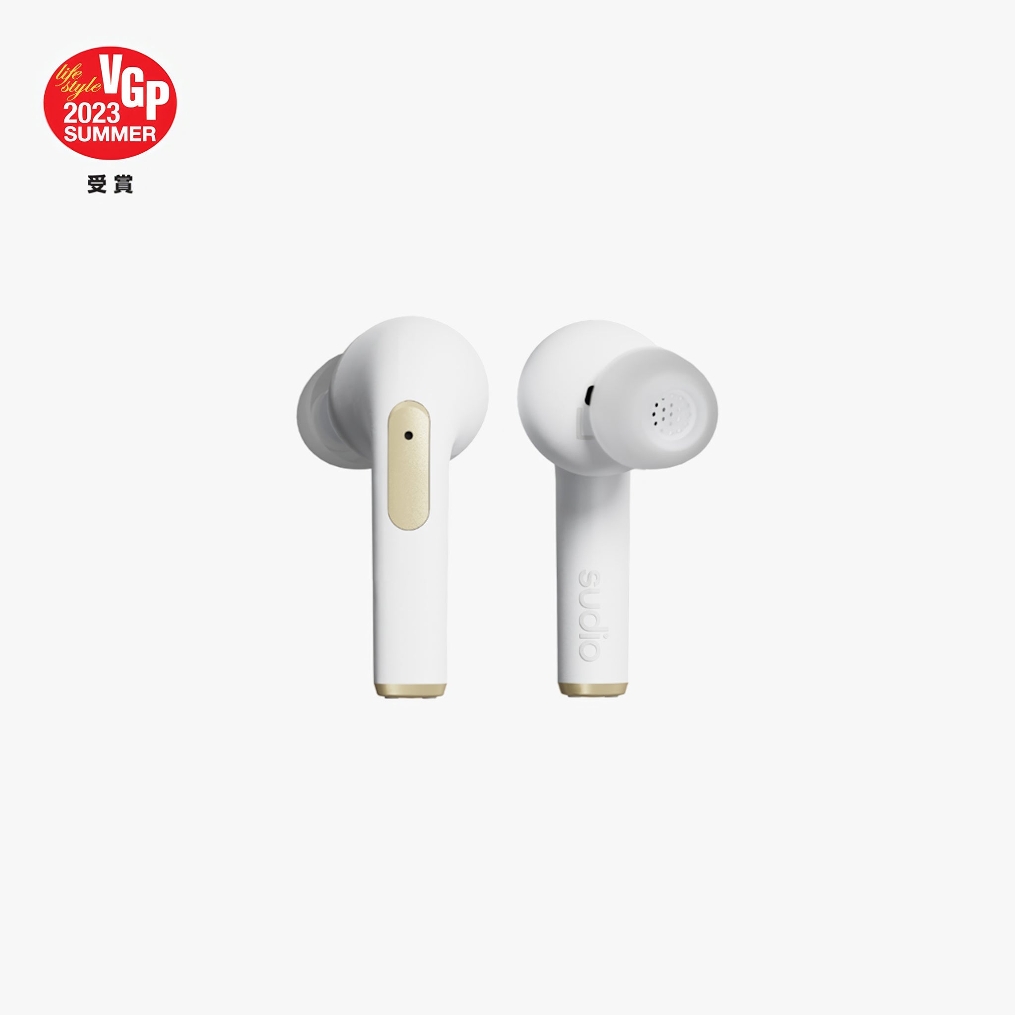N2 Pro Kulak İçi Bluetooth Kulaklık | White