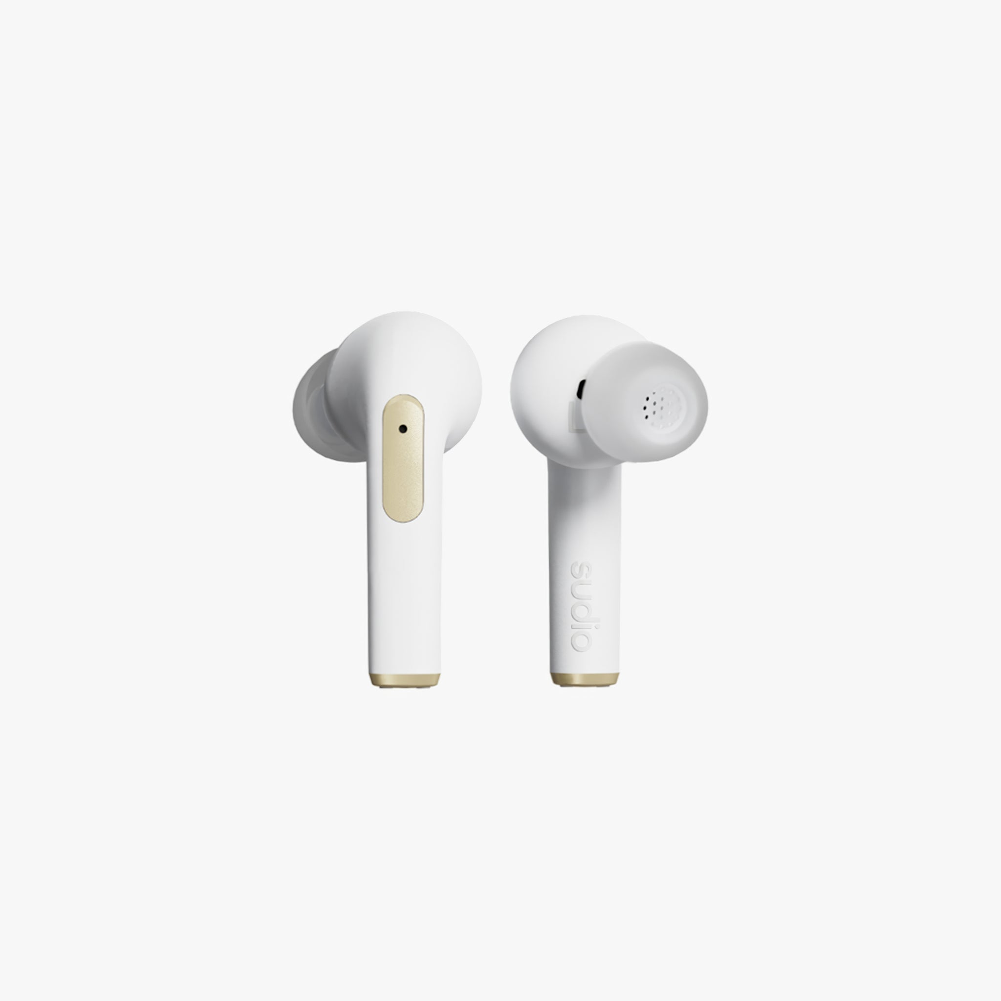 N2 Pro Kulak İçi Bluetooth Kulaklık | White