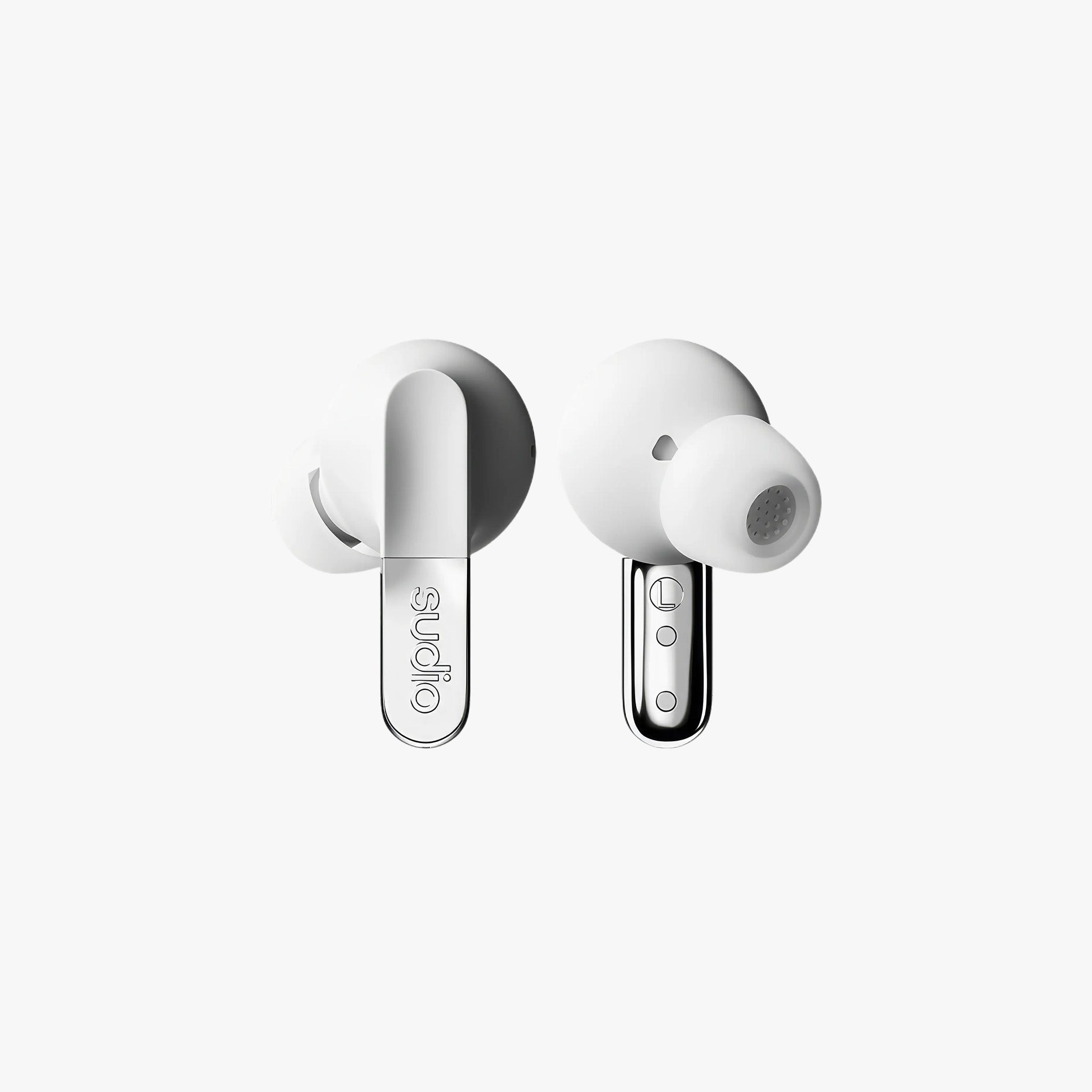 N3 Pro ANC True Wireless Kulak İçi Kulaklık | Chrome White
