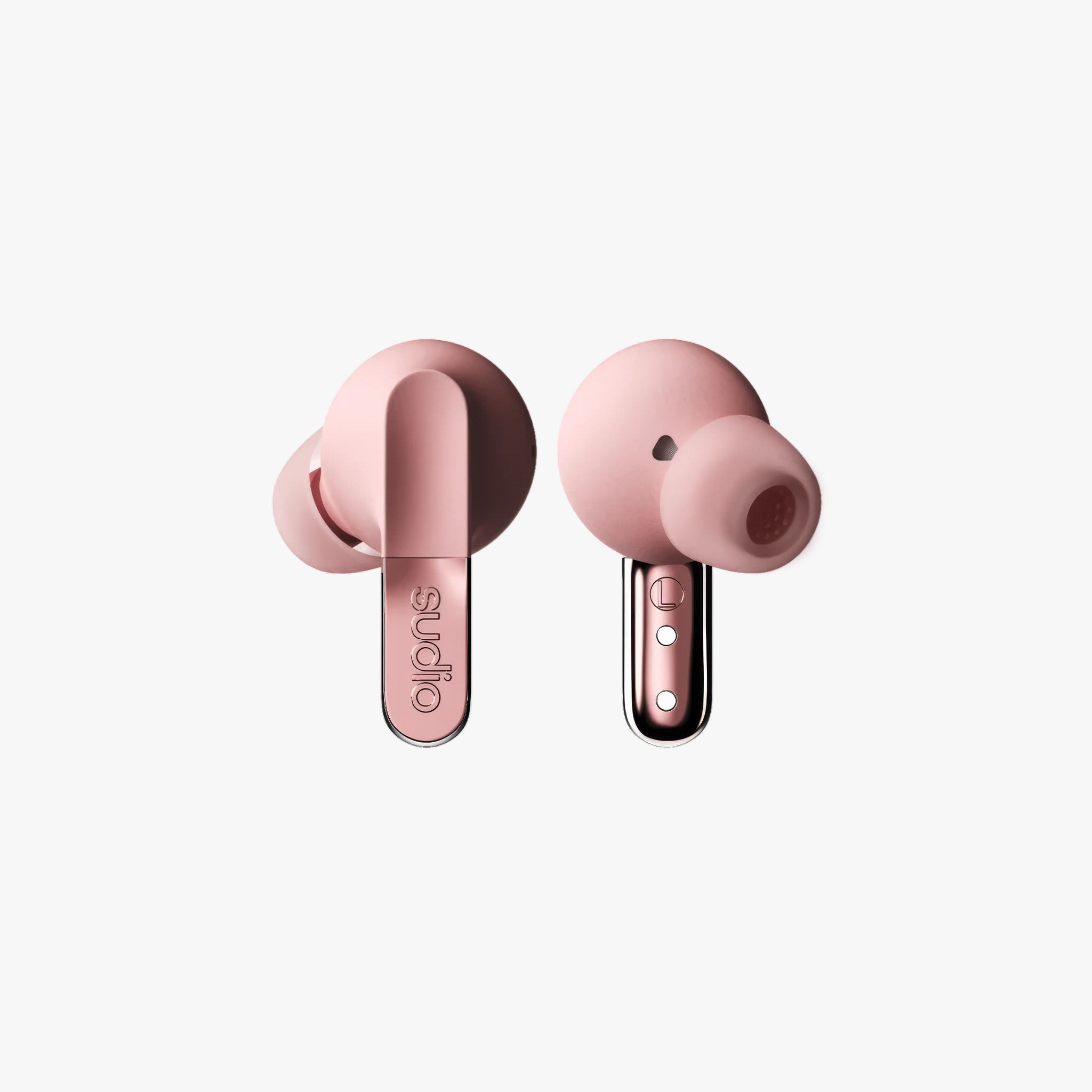 N3 Pro ANC True Wireless Kulak İçi Kulaklık | Rose Pink
