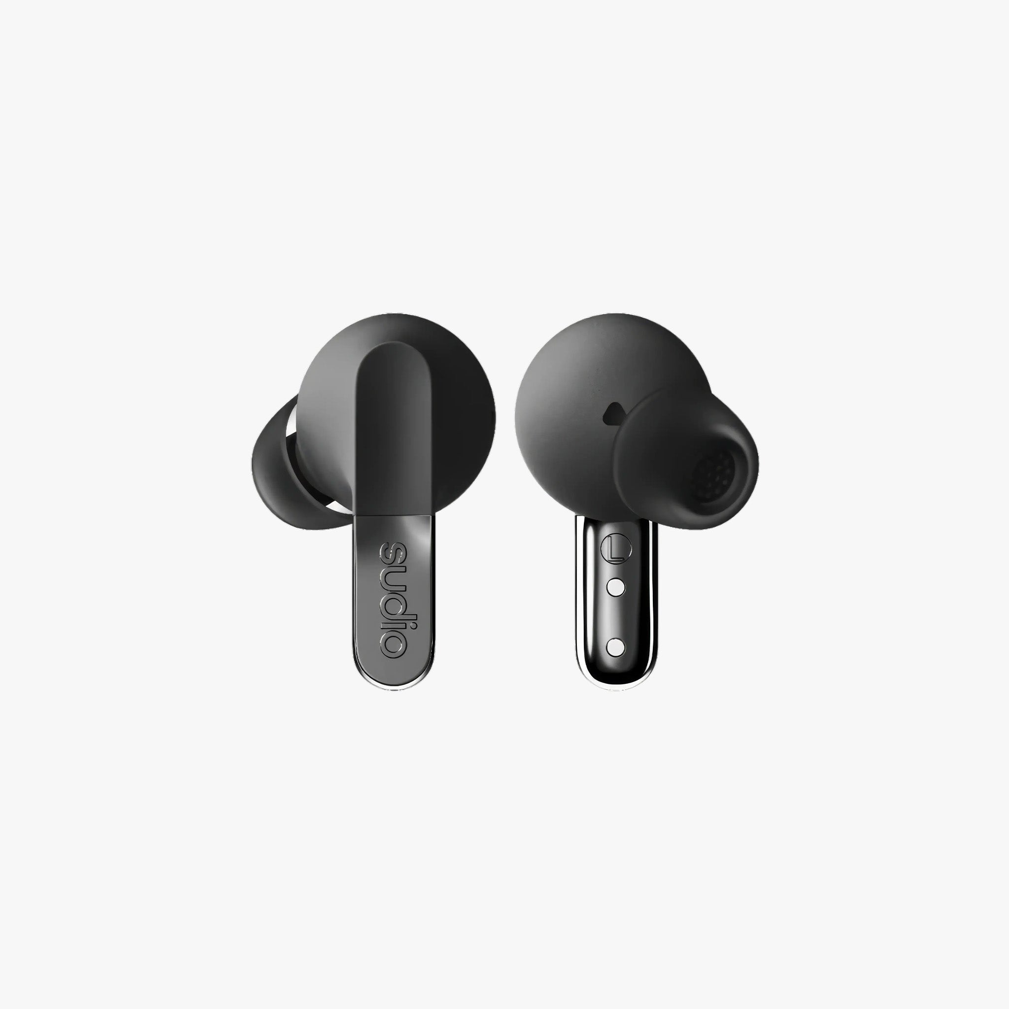 N3 Pro ANC True Wireless Kulak İçi Kulaklık | Titanium Black