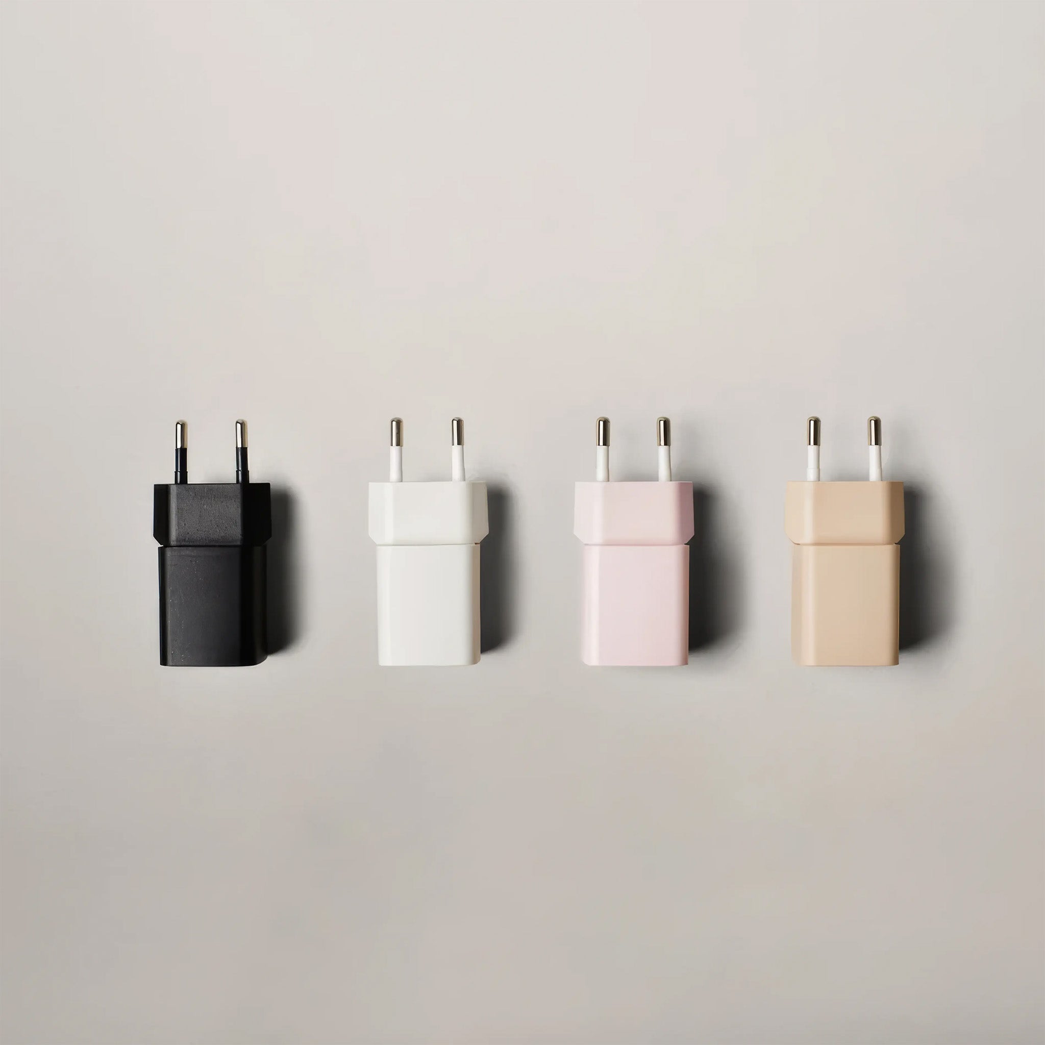 P1 USB-C Adaptör | Sand