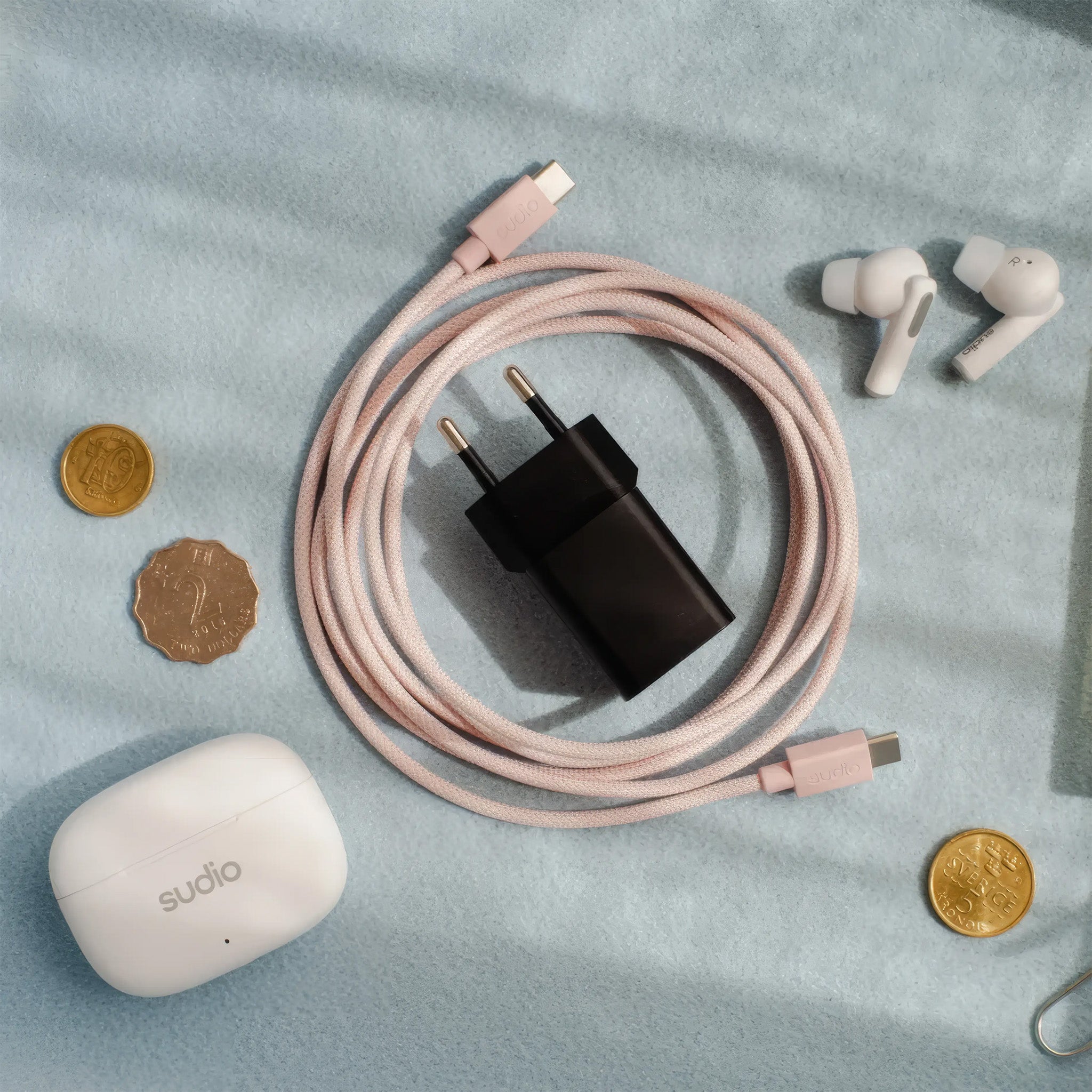 P1 USB-C Adaptör | Black