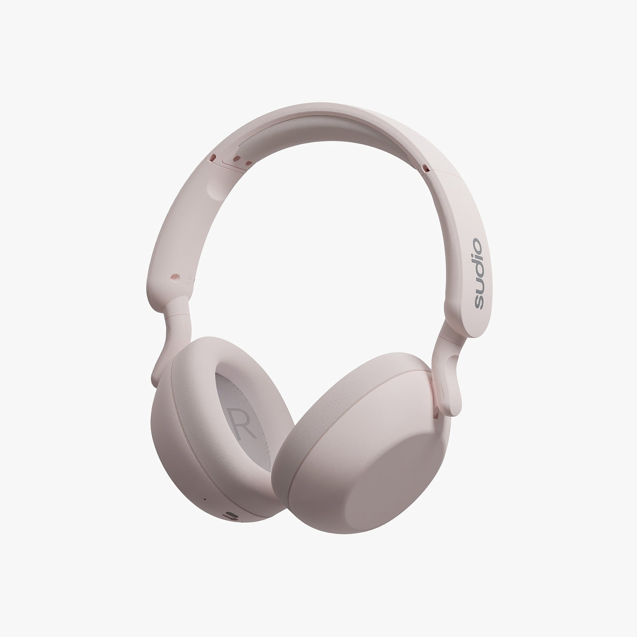 R3 Kulak Üstü Bluetooth Kulaklık | Pink