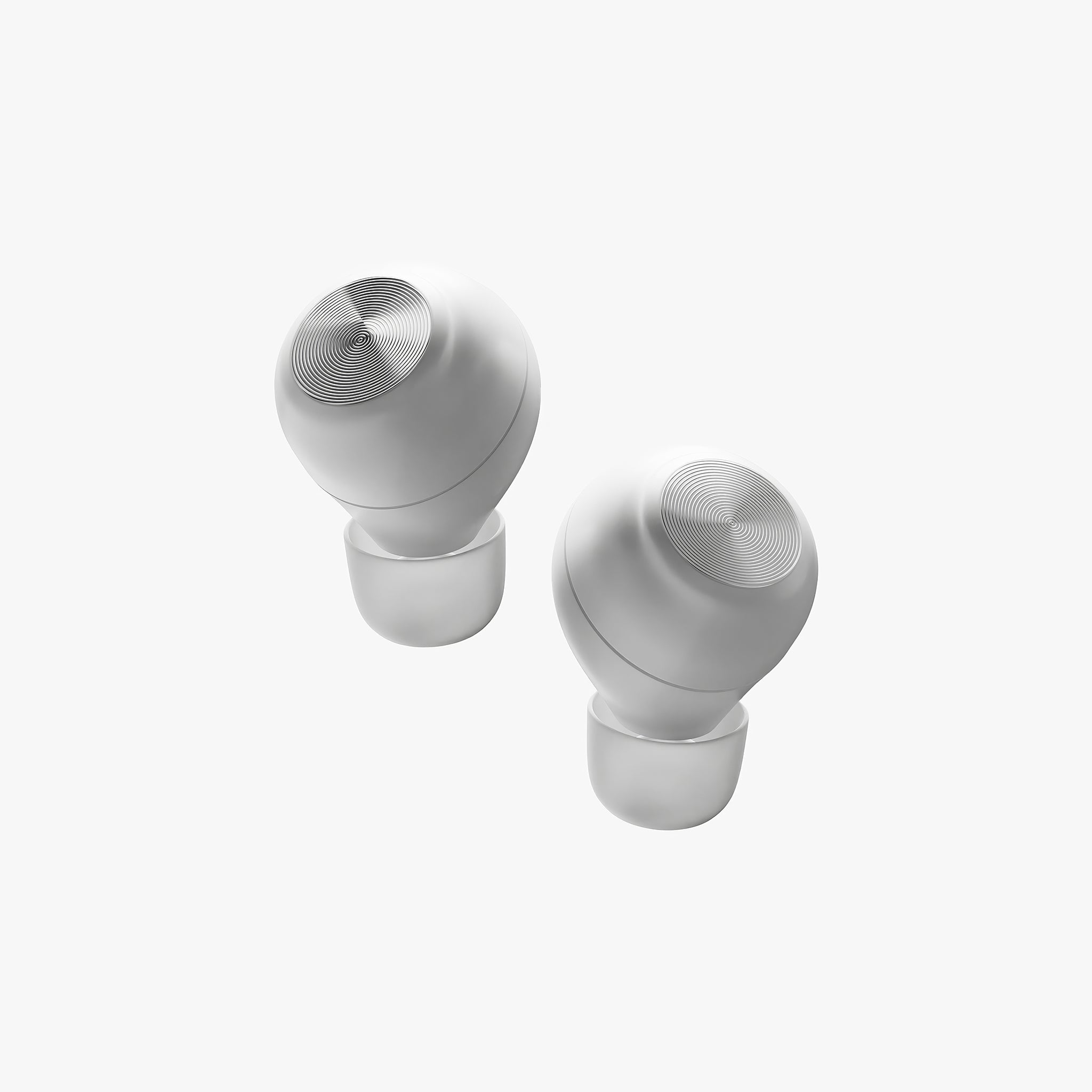 T3 Kulak İçi Bluetooth Kulaklık | White