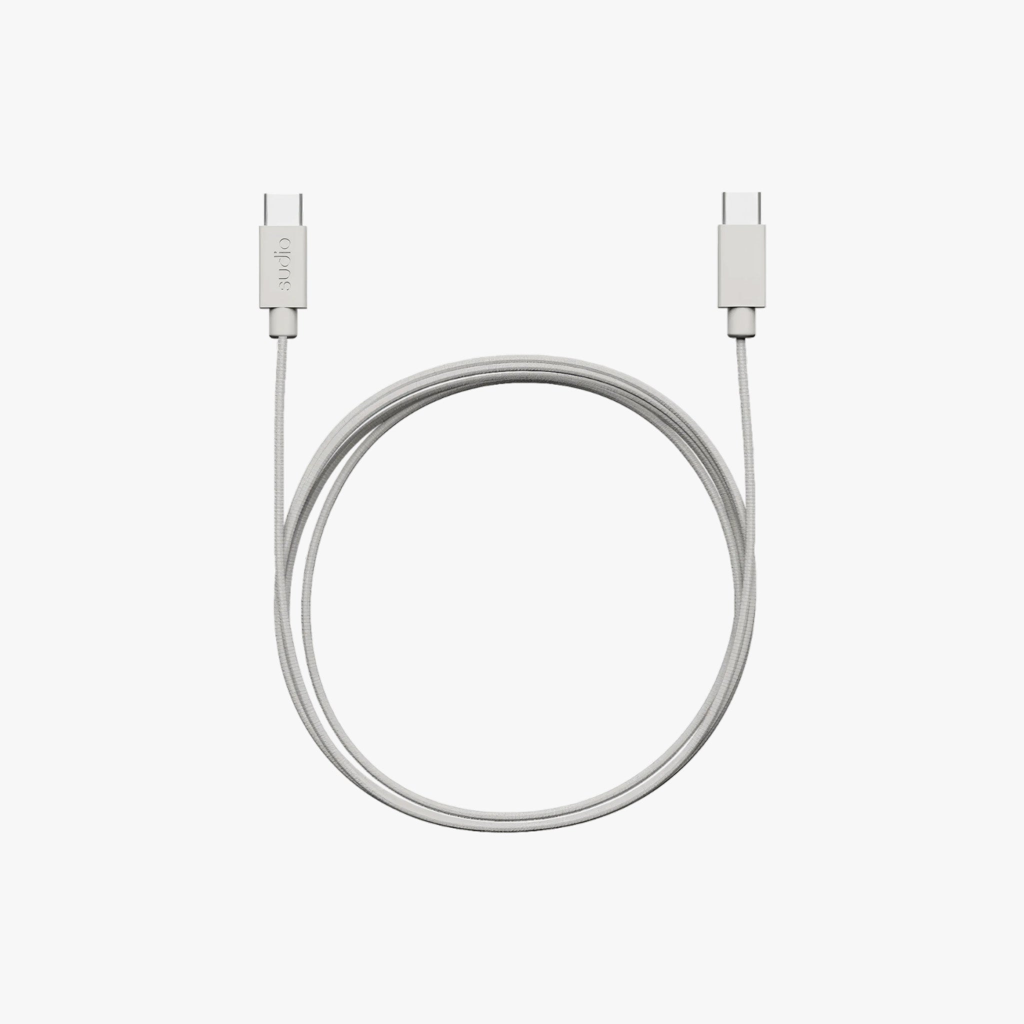 C1C Cable Yüksek Hızlı USB-C Kablo | White