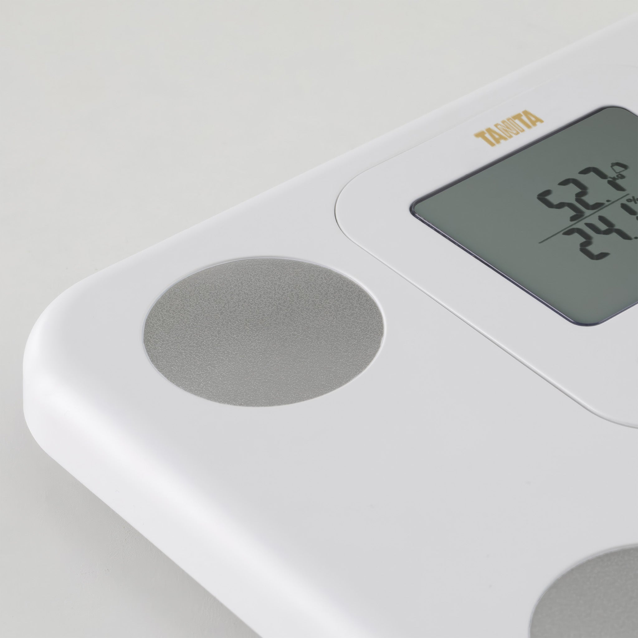 BC 730 Akıllı Dijital Vücut Analiz Tartısı | Innerscan | Beyaz
