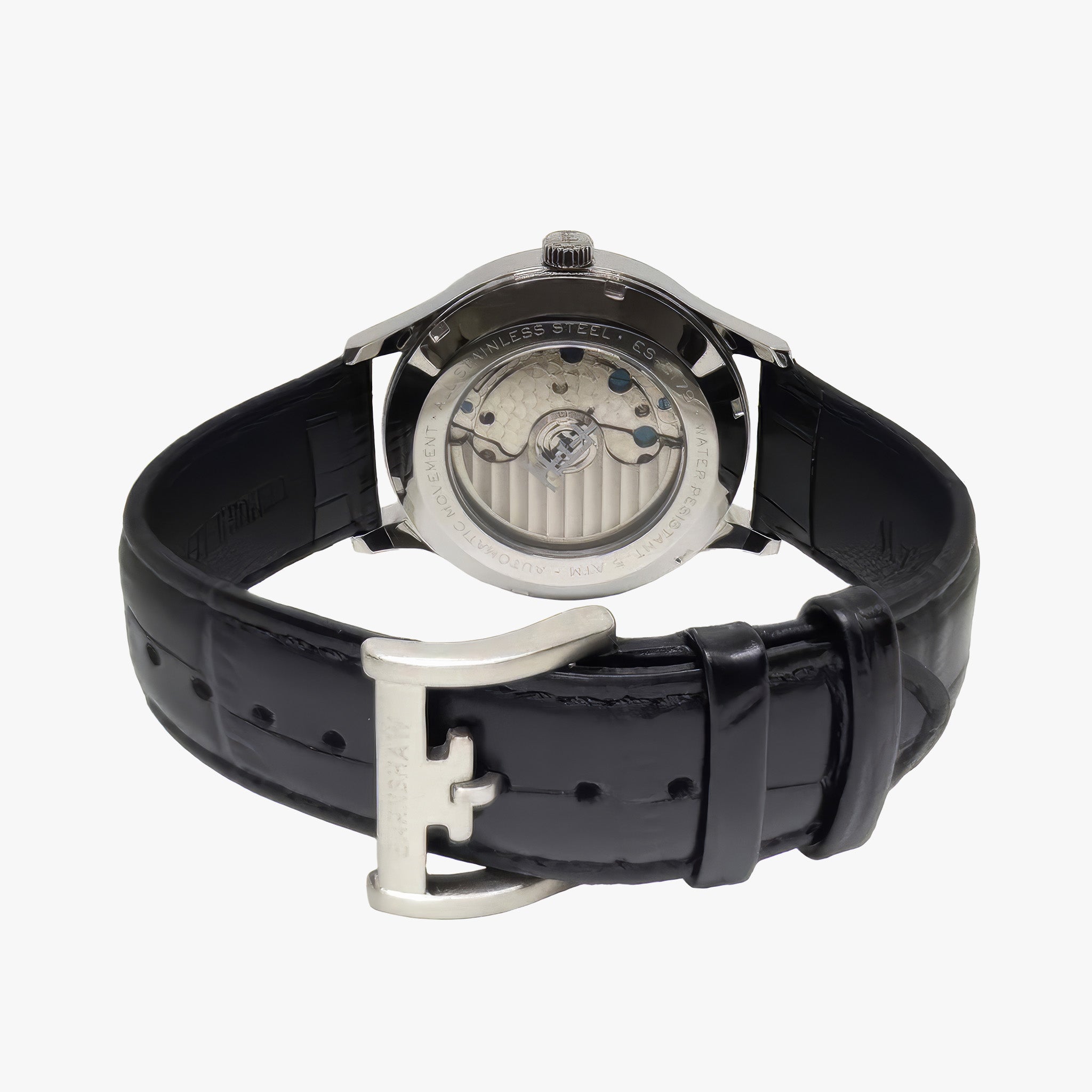 Faraday Double Barrel Automatic | Classic Black