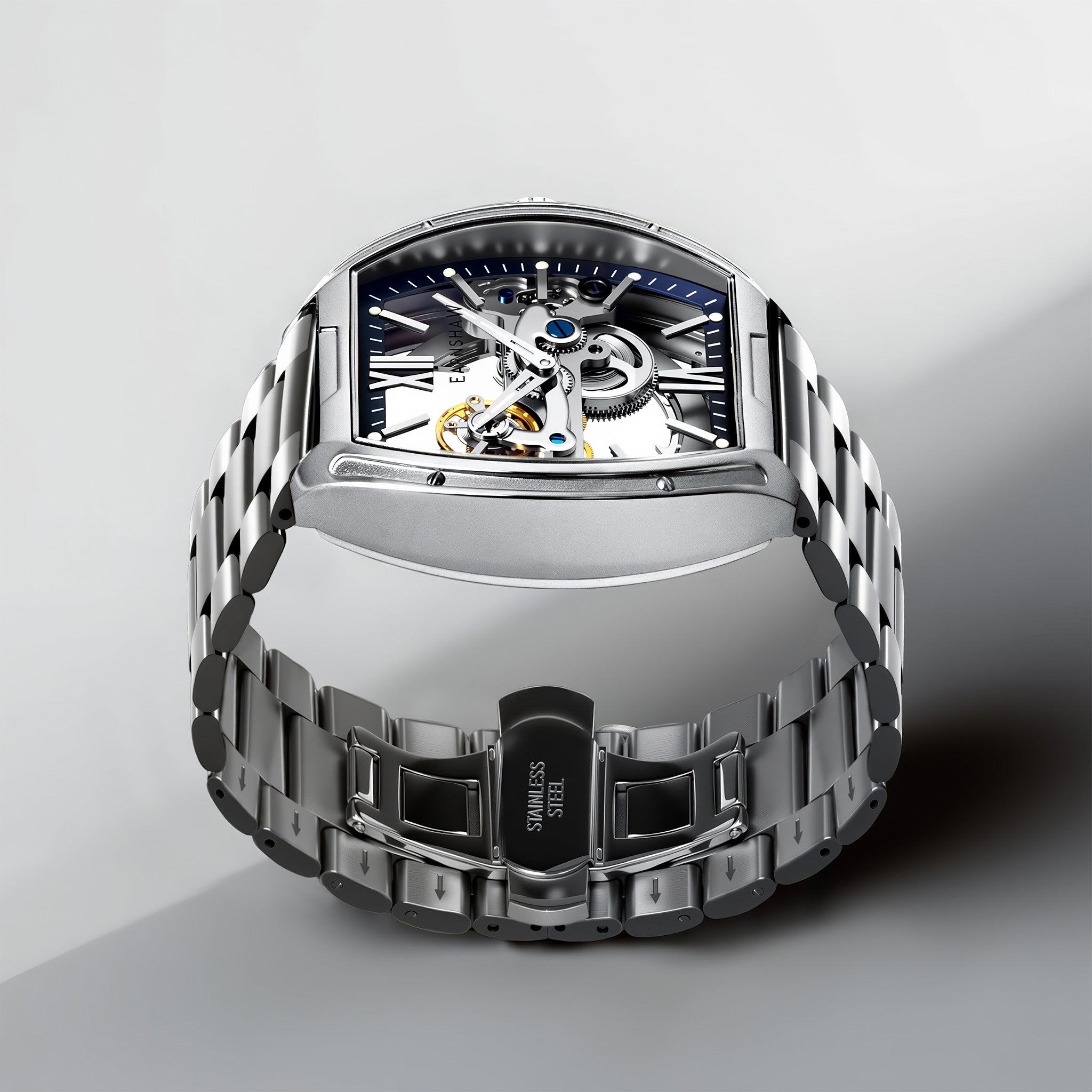 Nobility Knightsbridge Automatic | 45 mm | Midnight Sky