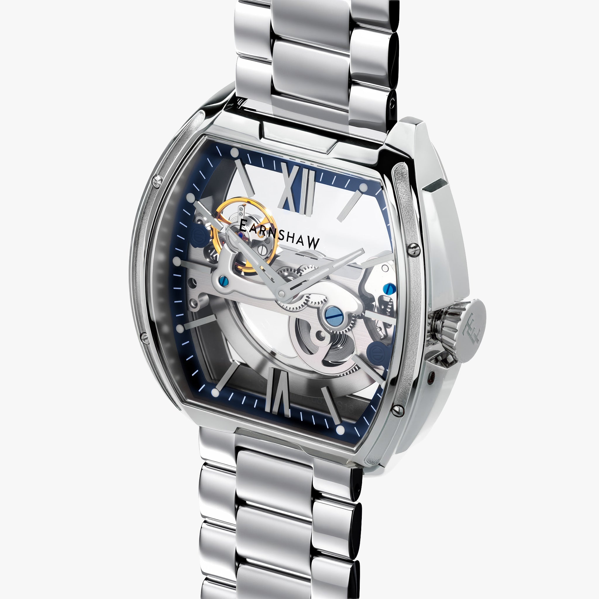 Nobility Knightsbridge Automatic | 45 mm | Midnight Sky
