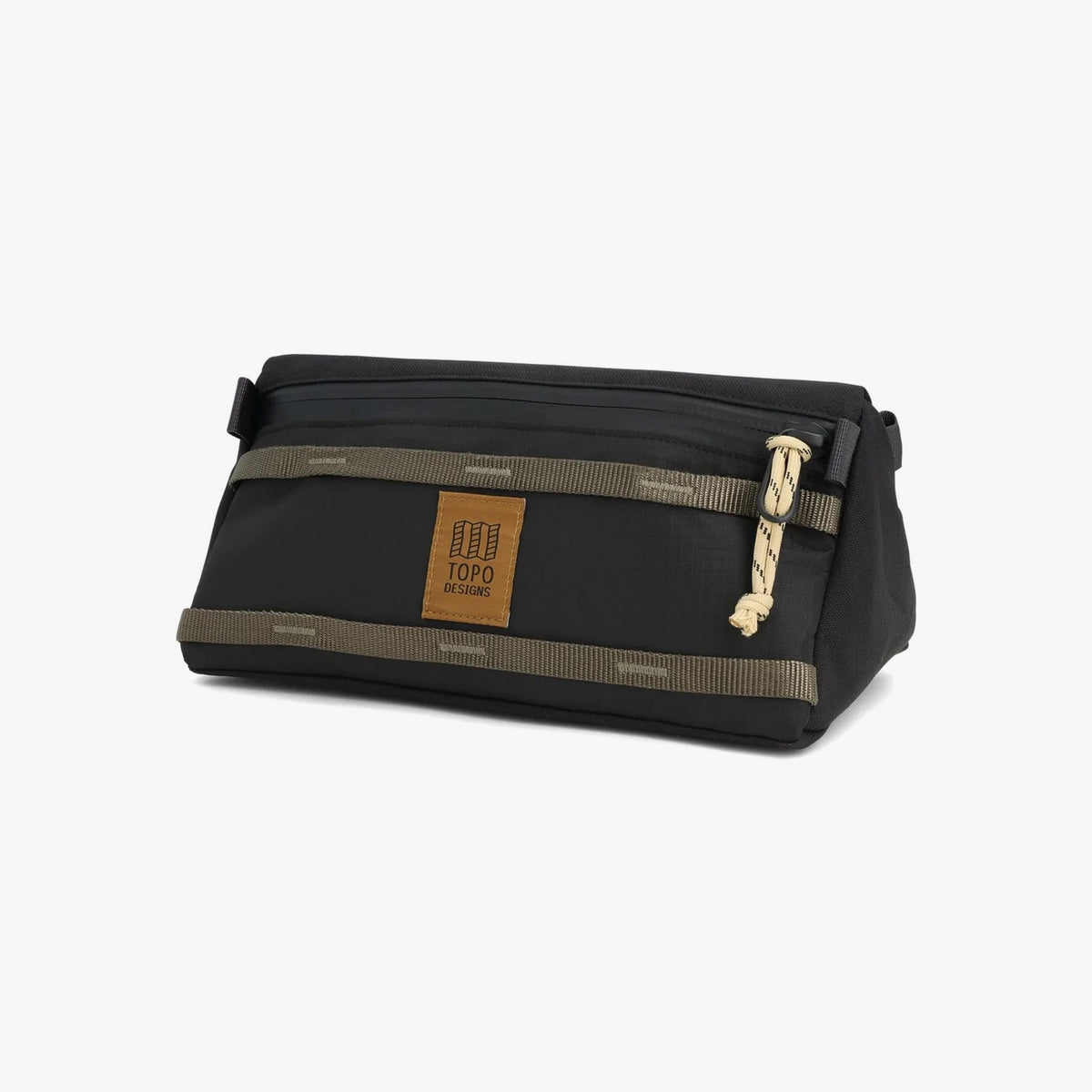 Bike Bag 3L Bisiklet Çantası | Black - Neutral