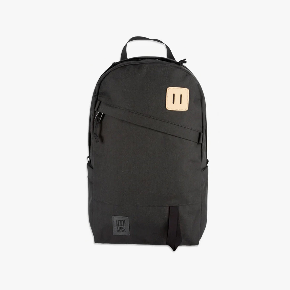 Daypack Classic 21.6L Sırt Çantası | Black