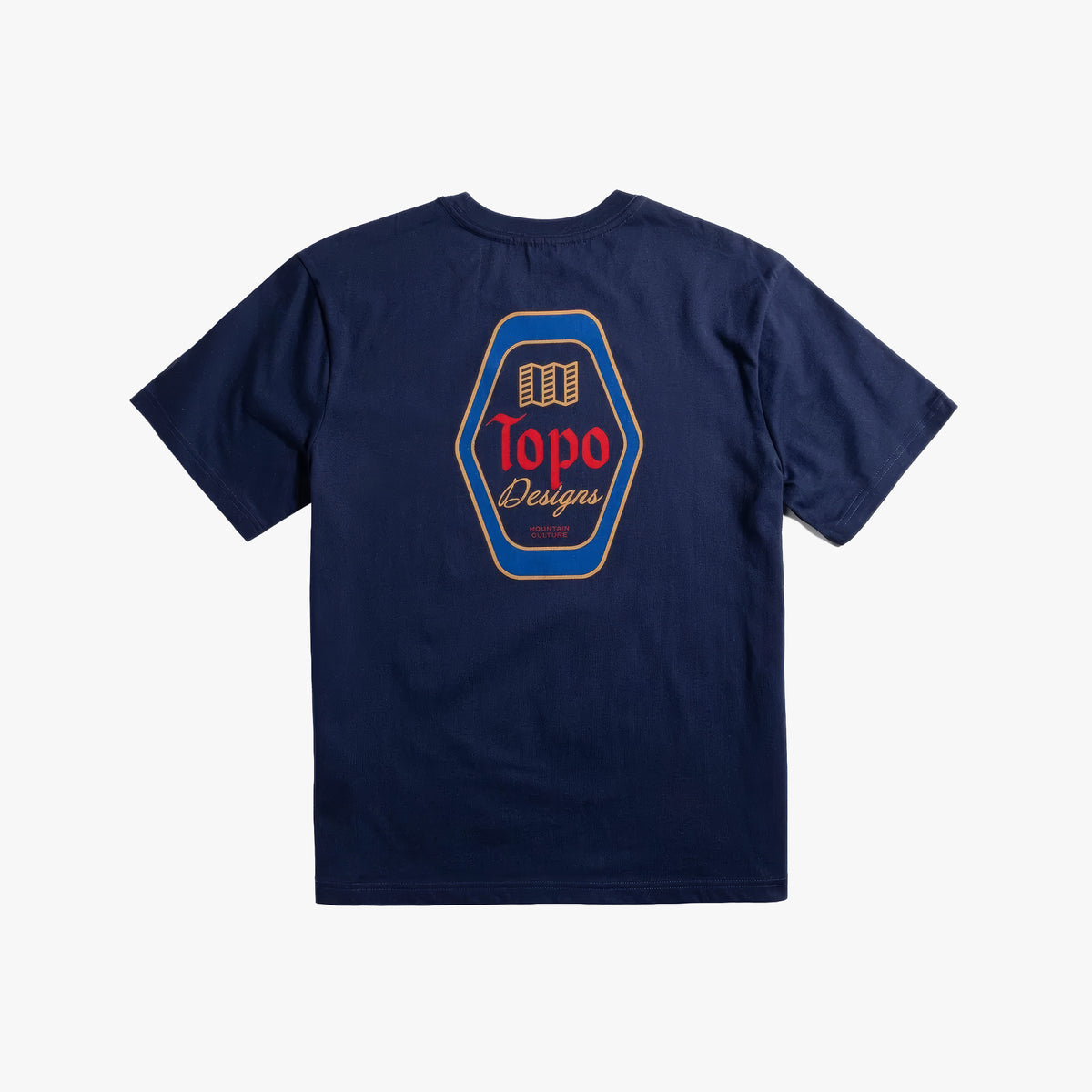 Draft Tee Erkek Tshirt | Midnight
