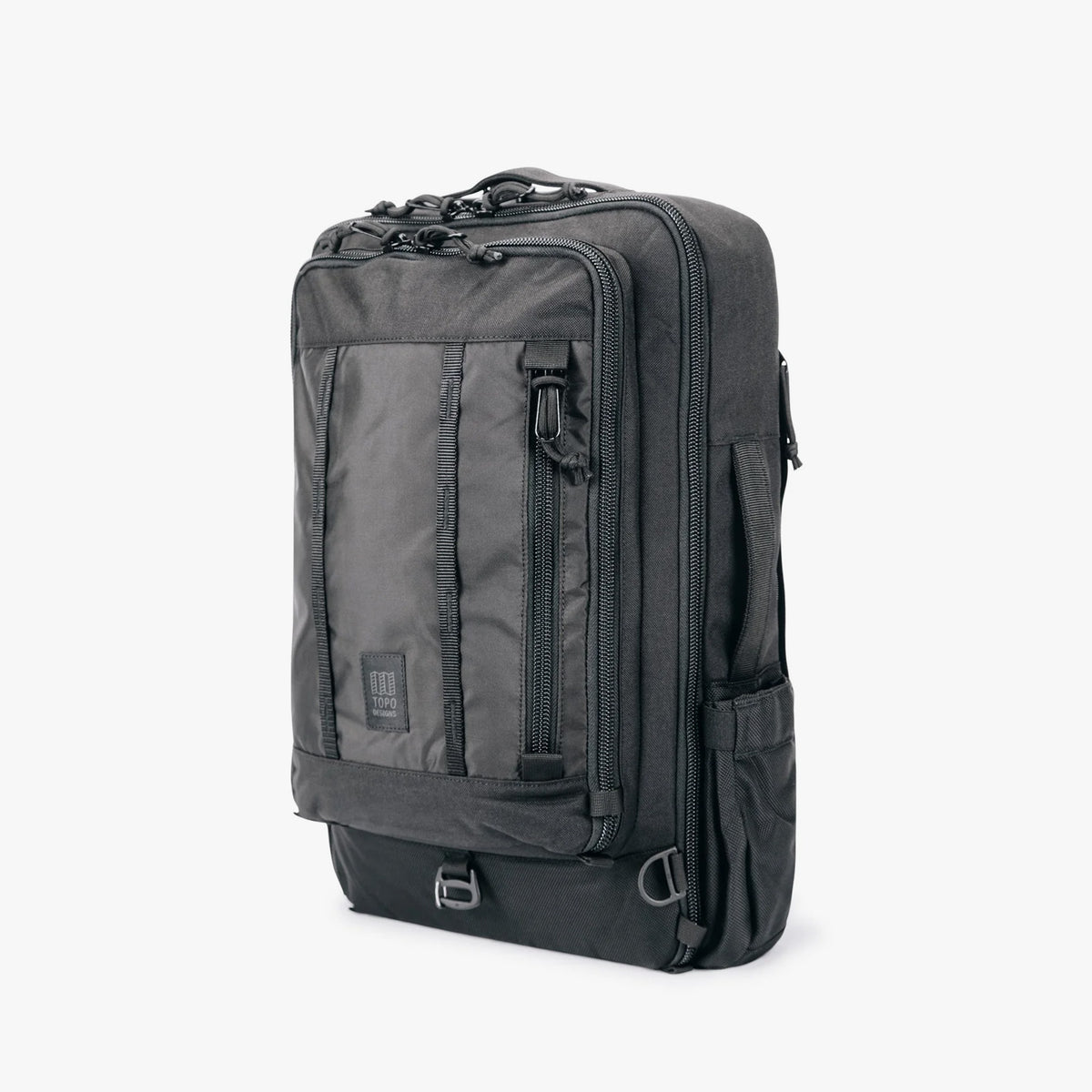 Global Travel Bag 30L Seyahat Çantası | Black