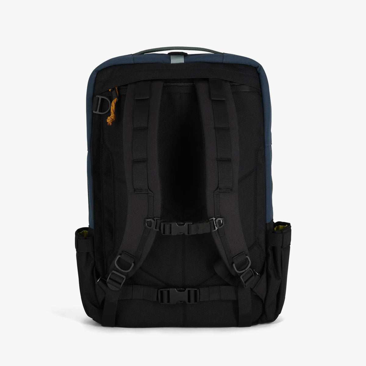 Global Travel Bag 30L Seyahat Çantası | Black