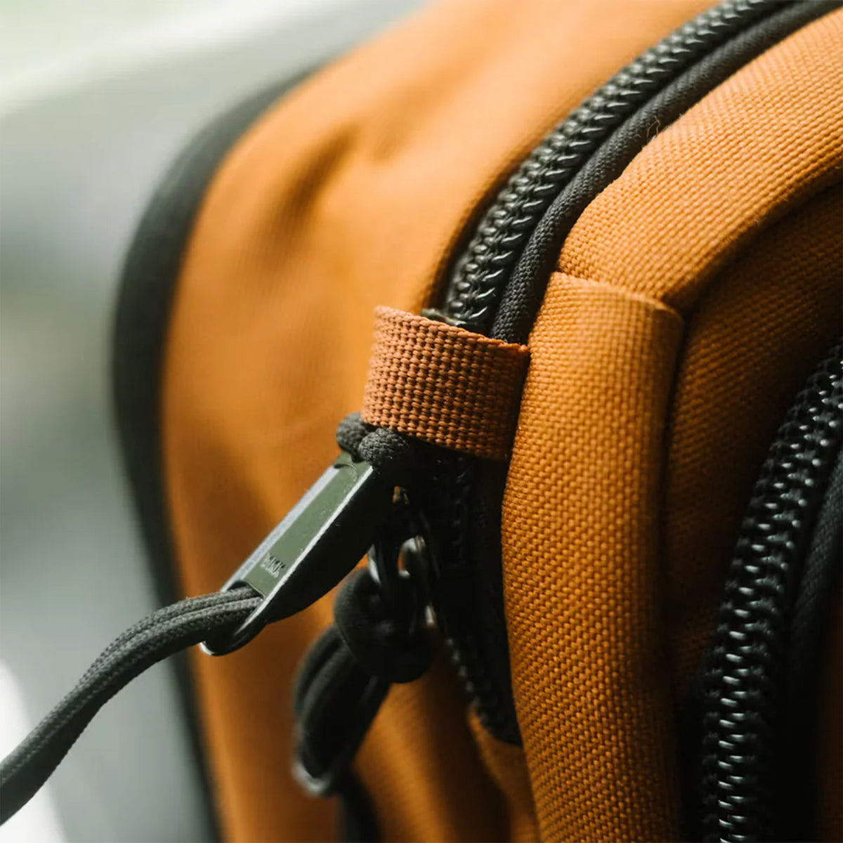 Global Travel Bag 30L Seyahat Çantası | Navy - Sahara