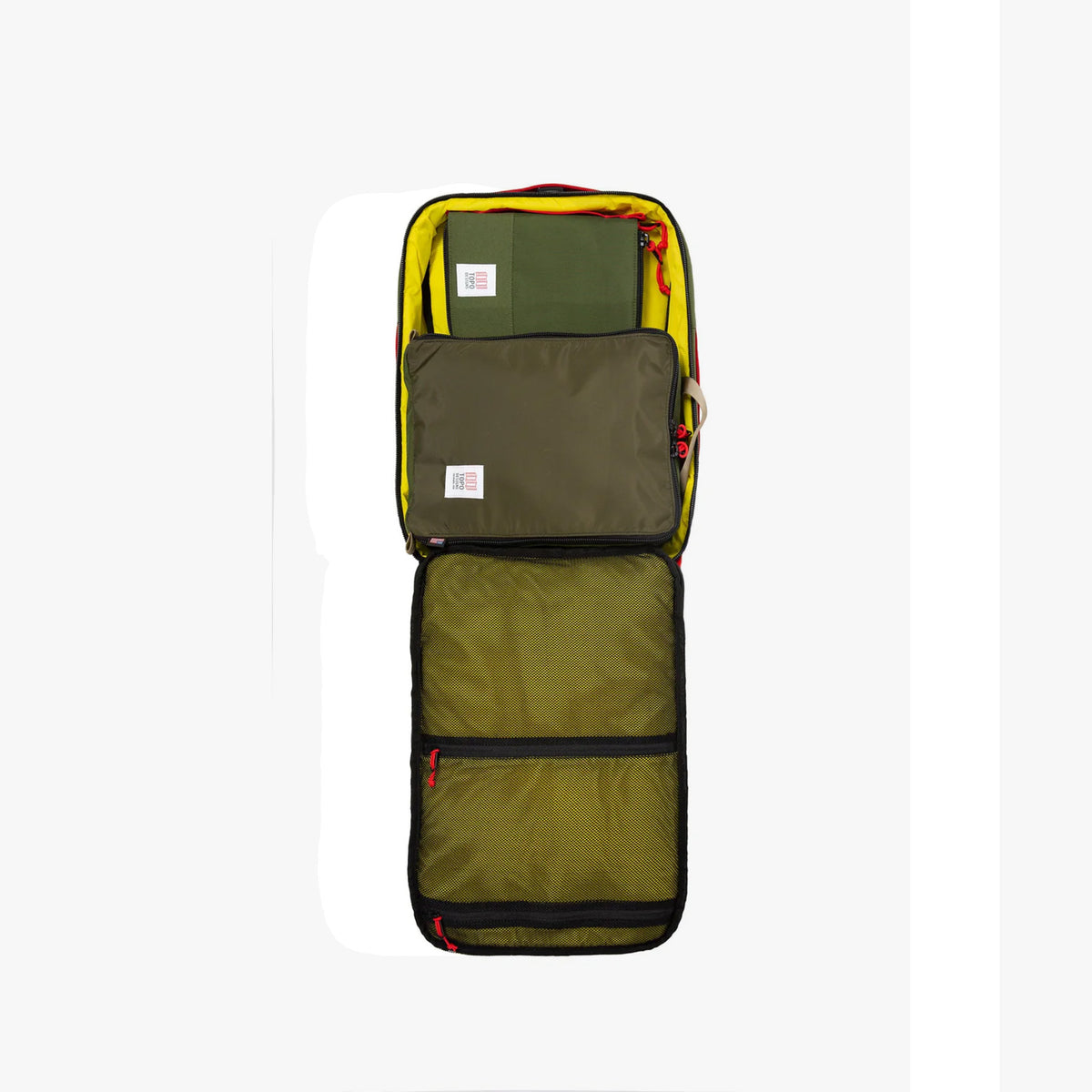 Global Travel Bag 30L Seyahat Çantası | Navy - Sahara