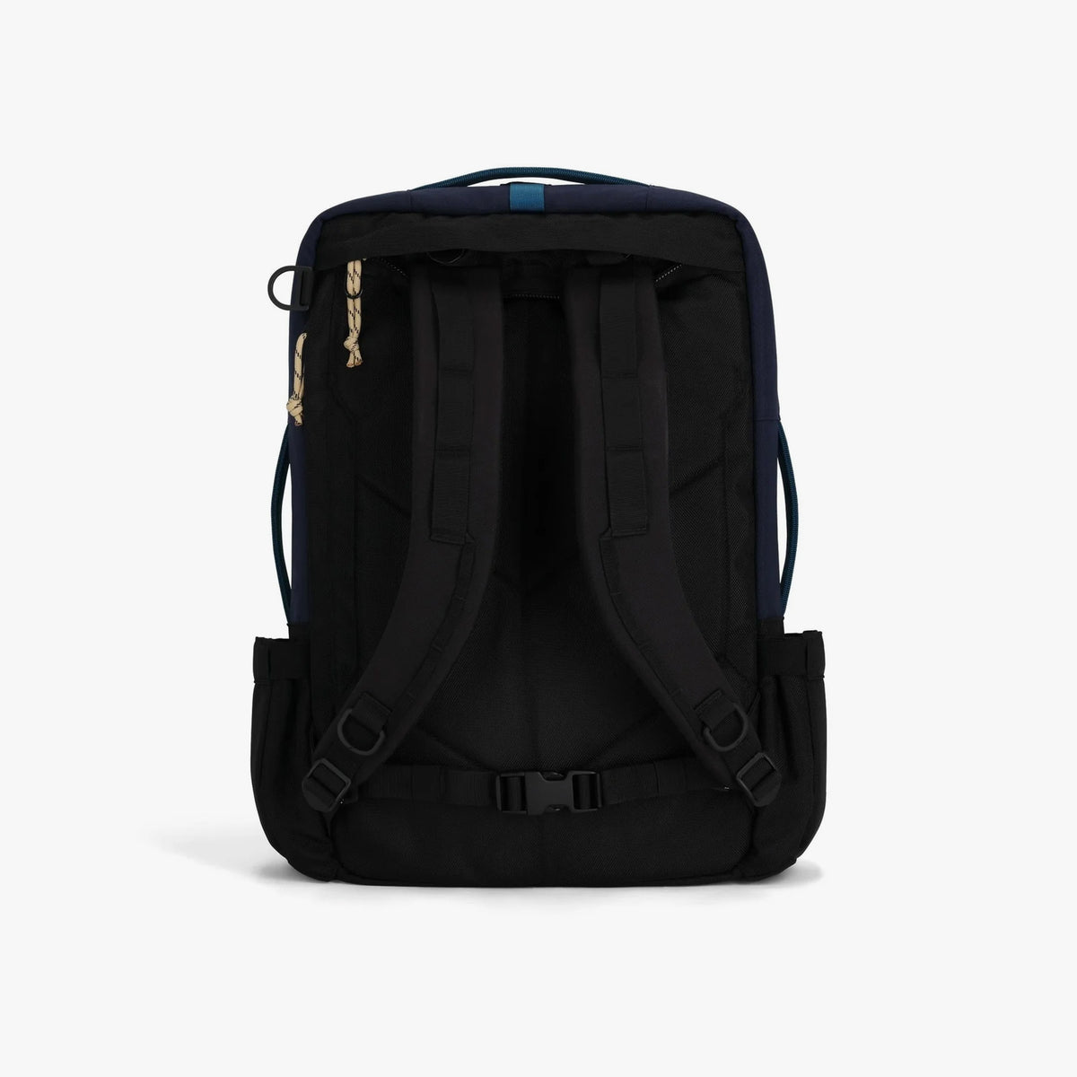 Global Travel Bag 30L Seyahat Çantası | Navy - Sahara