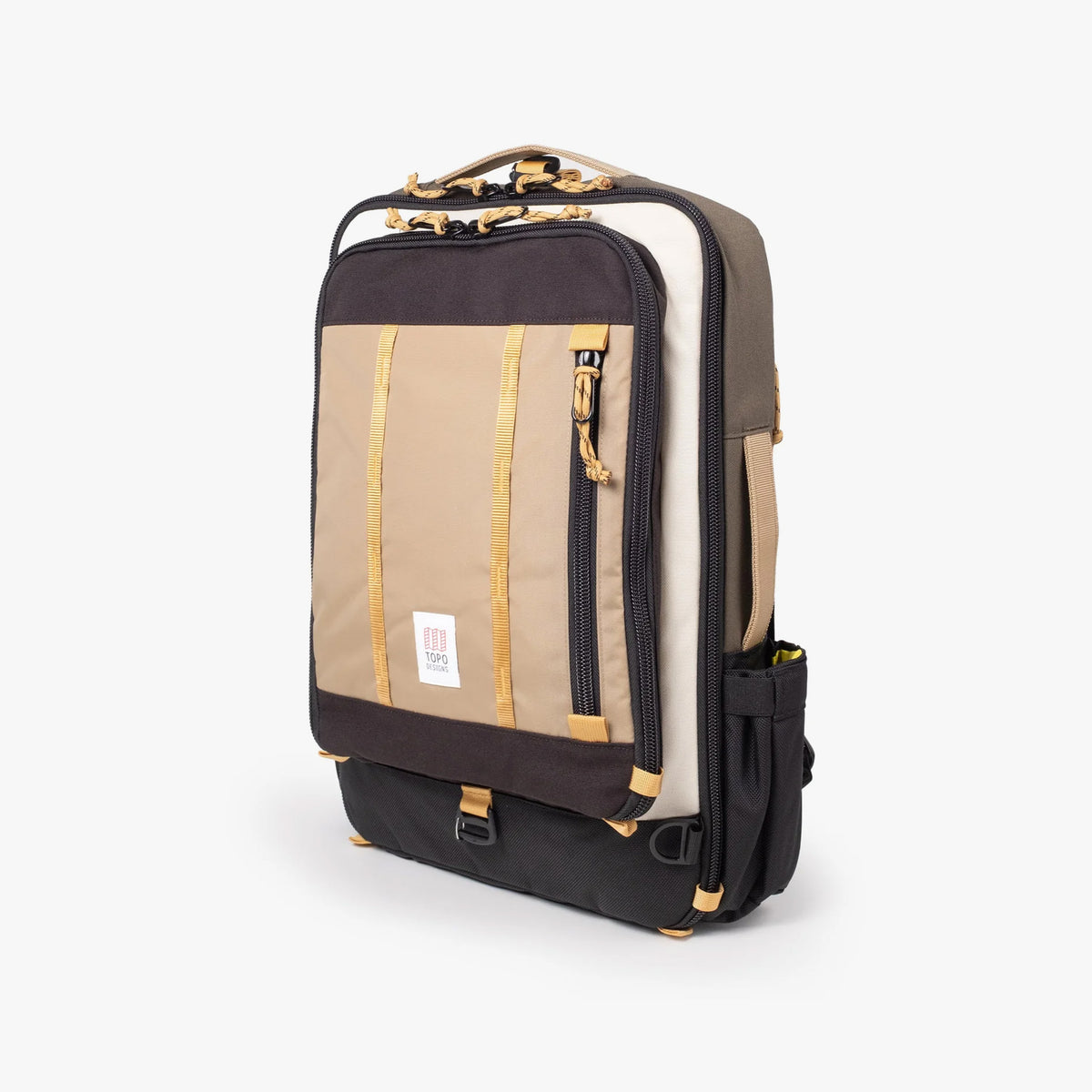 Global Travel Bag 30L Seyahat Çantası | Woodland - Elmwood