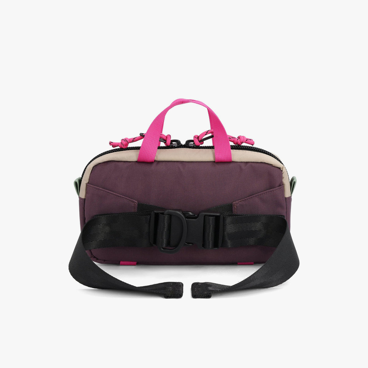 Mini Quick Pack 1.7L El Çantası | Cobblestone - Aura