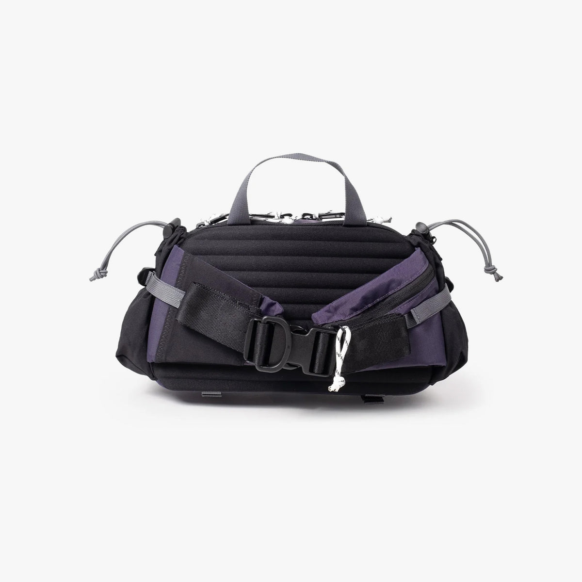 Mountain Hydro Hip Pack 4.4L Suluklu Bel Çantası | Nightshade - Slate