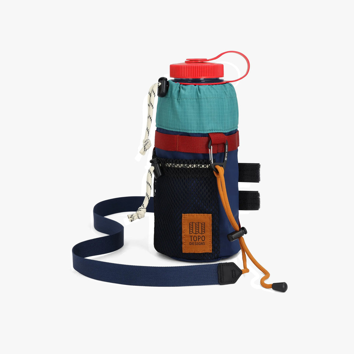 Mountain Hydro Sling 1.7L Suluk Taşıma Çantası | Midnight