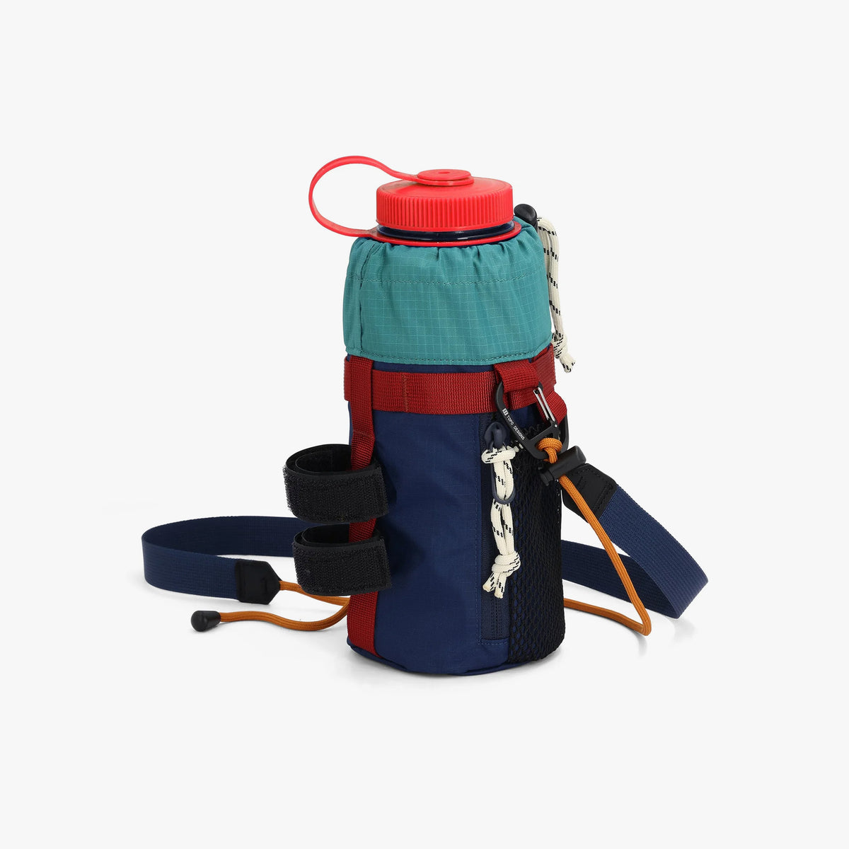Mountain Hydro Sling 1.7L Suluk Taşıma Çantası | Midnight