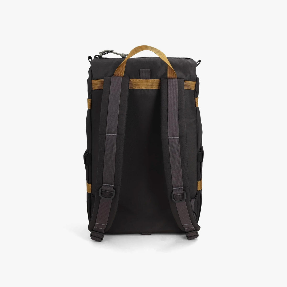 Rover Pack Classic 20L Sırt Çantası | Black - Neutral