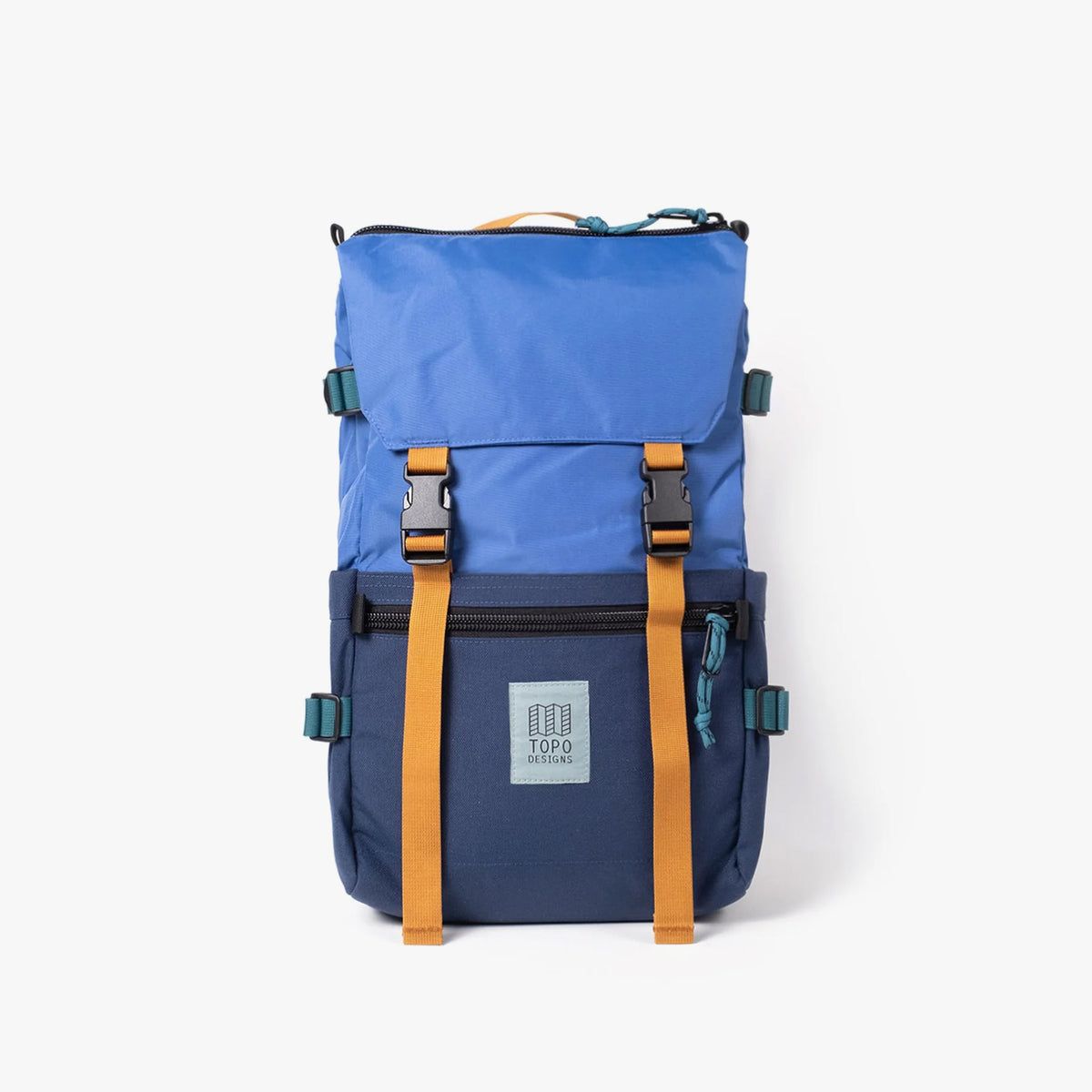 Rover Pack Classic 20L Sırt Çantası | Cobalt - Midnight