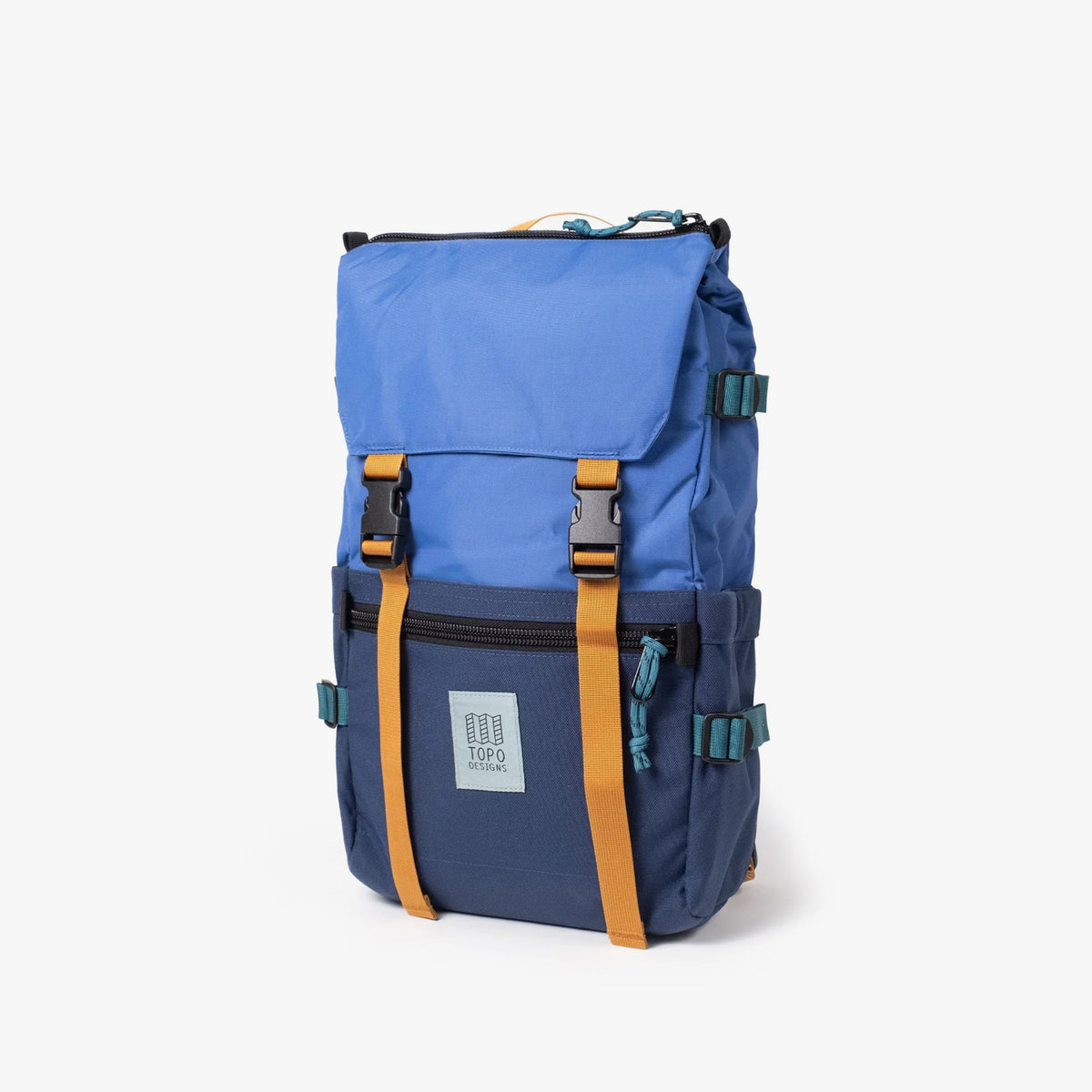 Rover Pack Classic 20L Sırt Çantası | Cobalt - Midnight