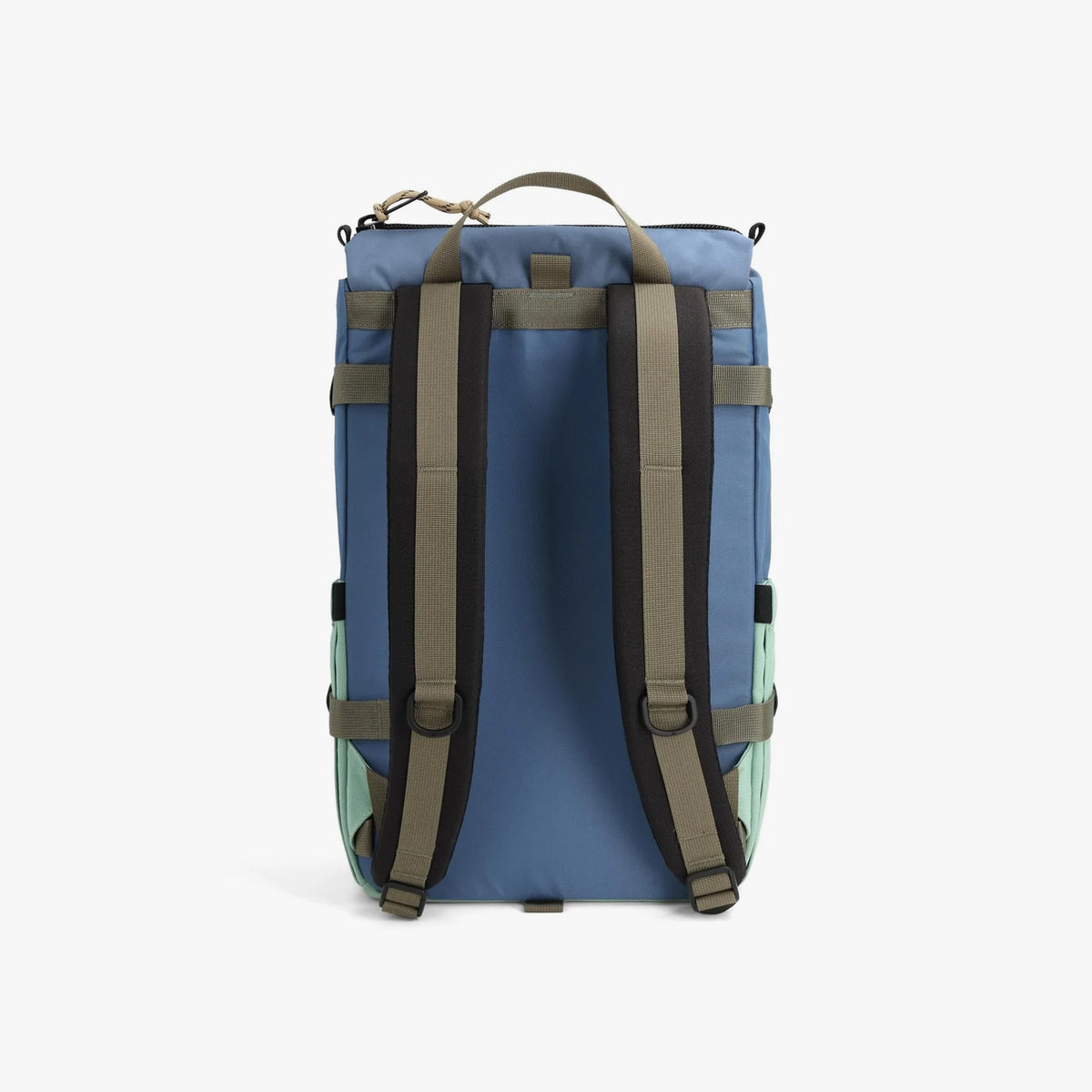 Rover Pack Classic 20L Sırt Çantası | Stone Blue - Ash Green