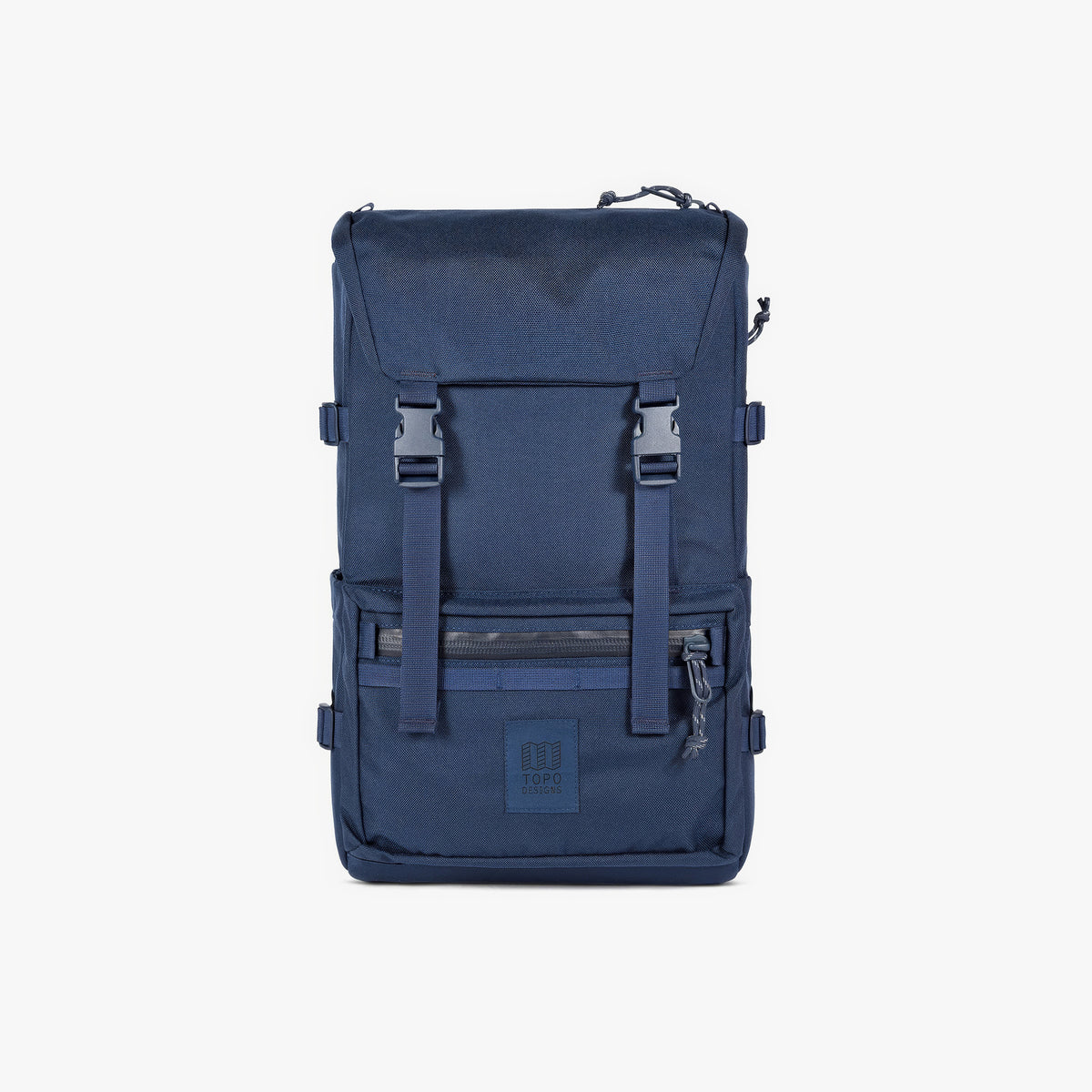 Rover Pack Tech 24.3L Sırt Çantası | Navy