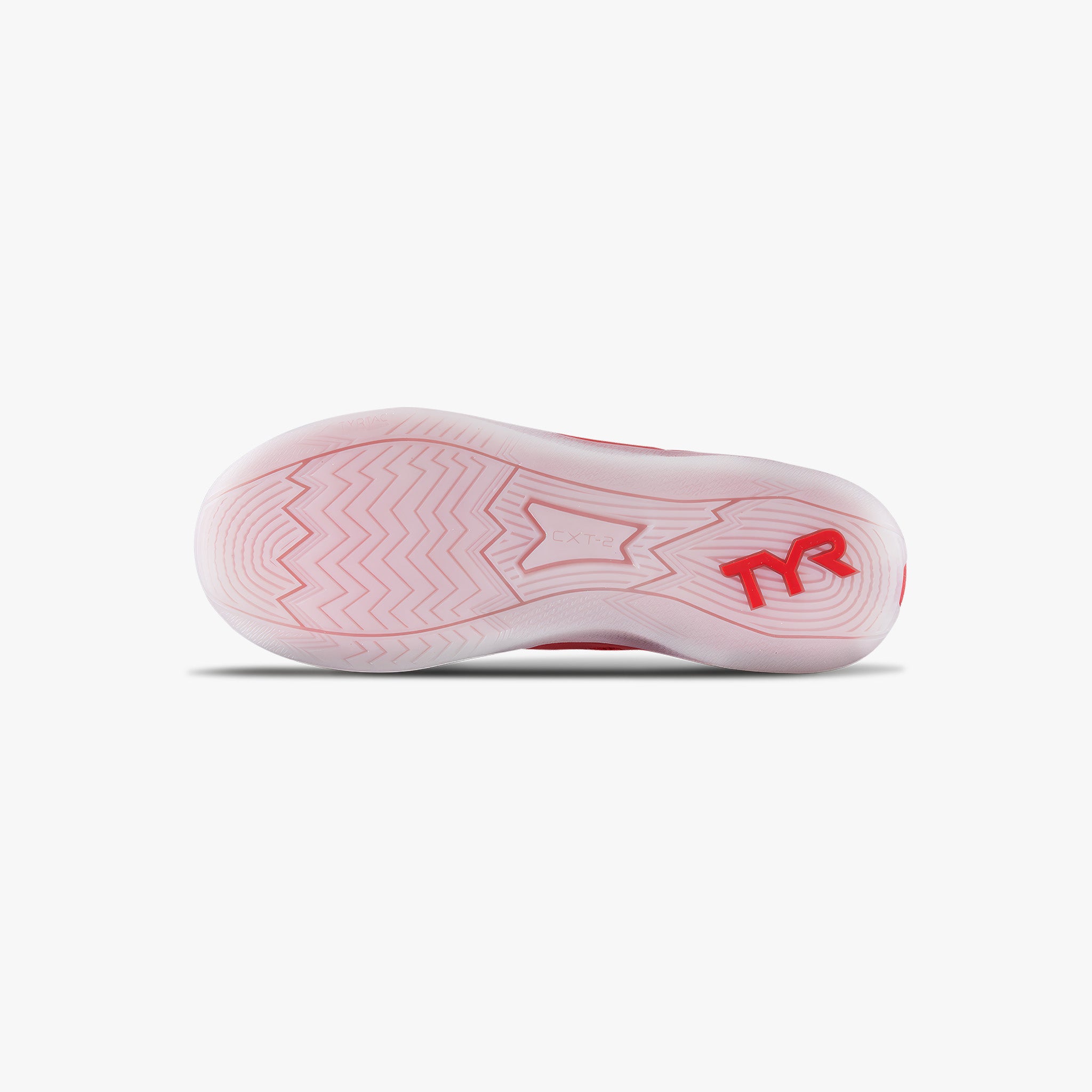 CXT-2 Trainer Antrenman Ayakkabısı | 641 Red/White
