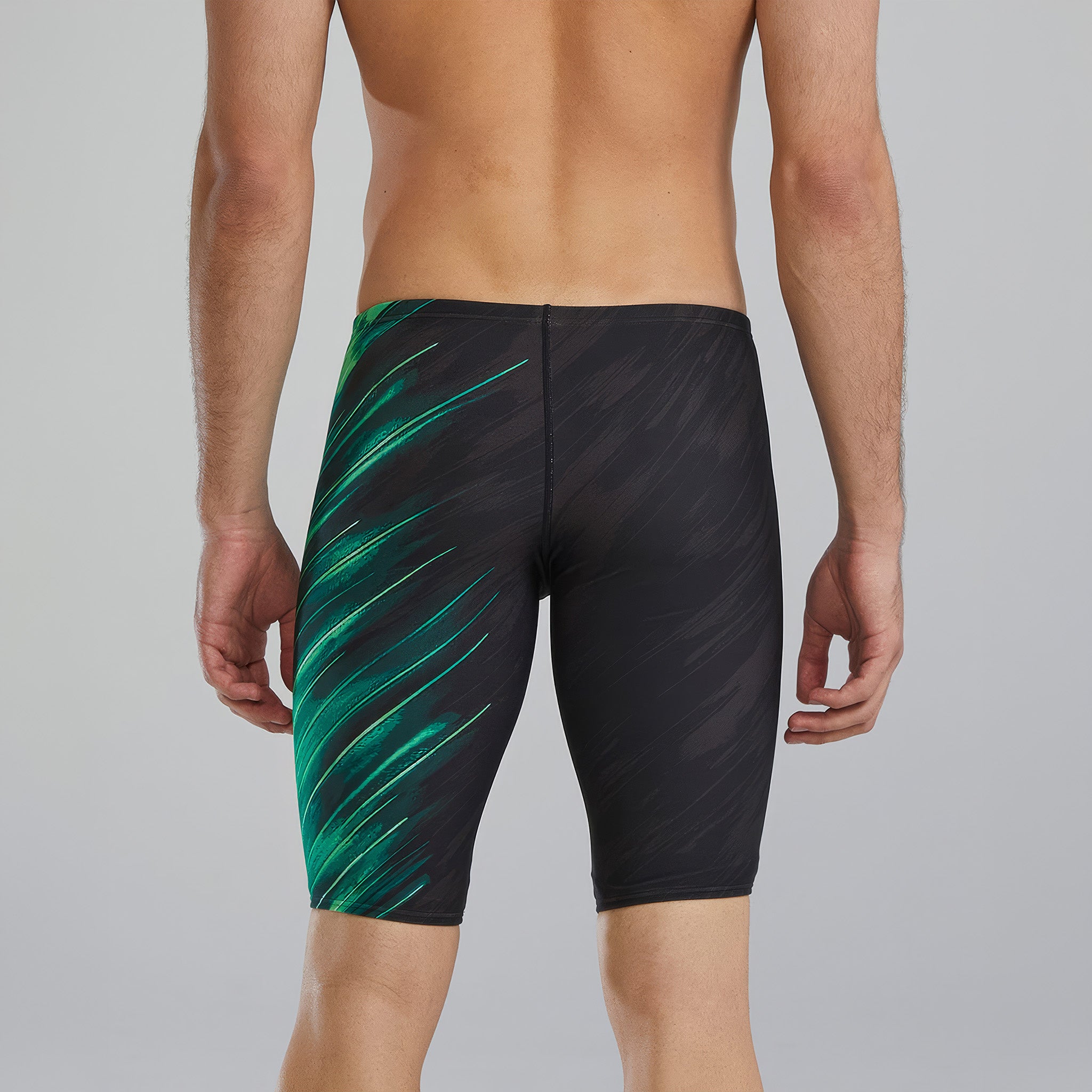 Durafast Elite® Men's Jammer | Cycloid 310 Green
