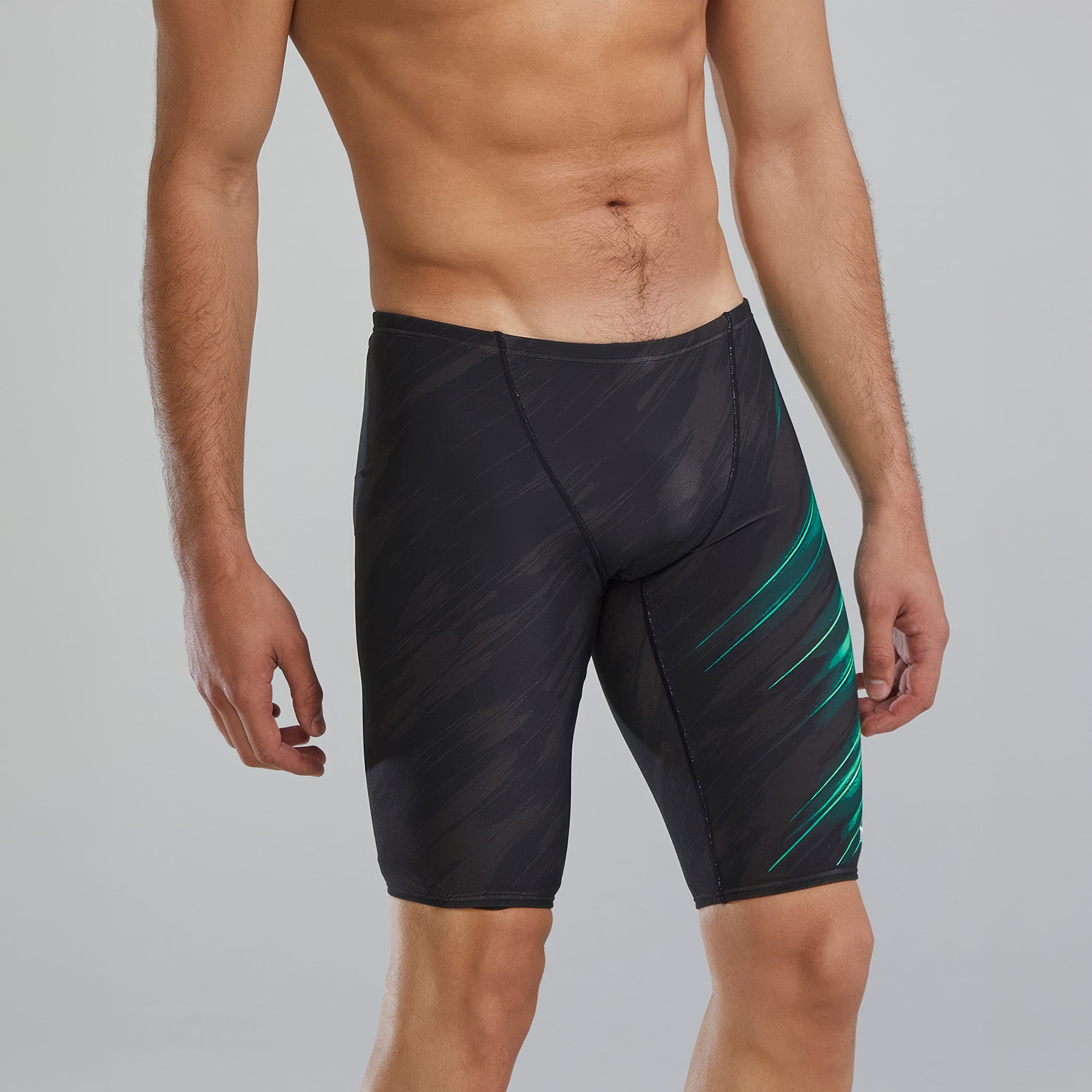 Durafast Elite® Men's Jammer | Cycloid 310 Green