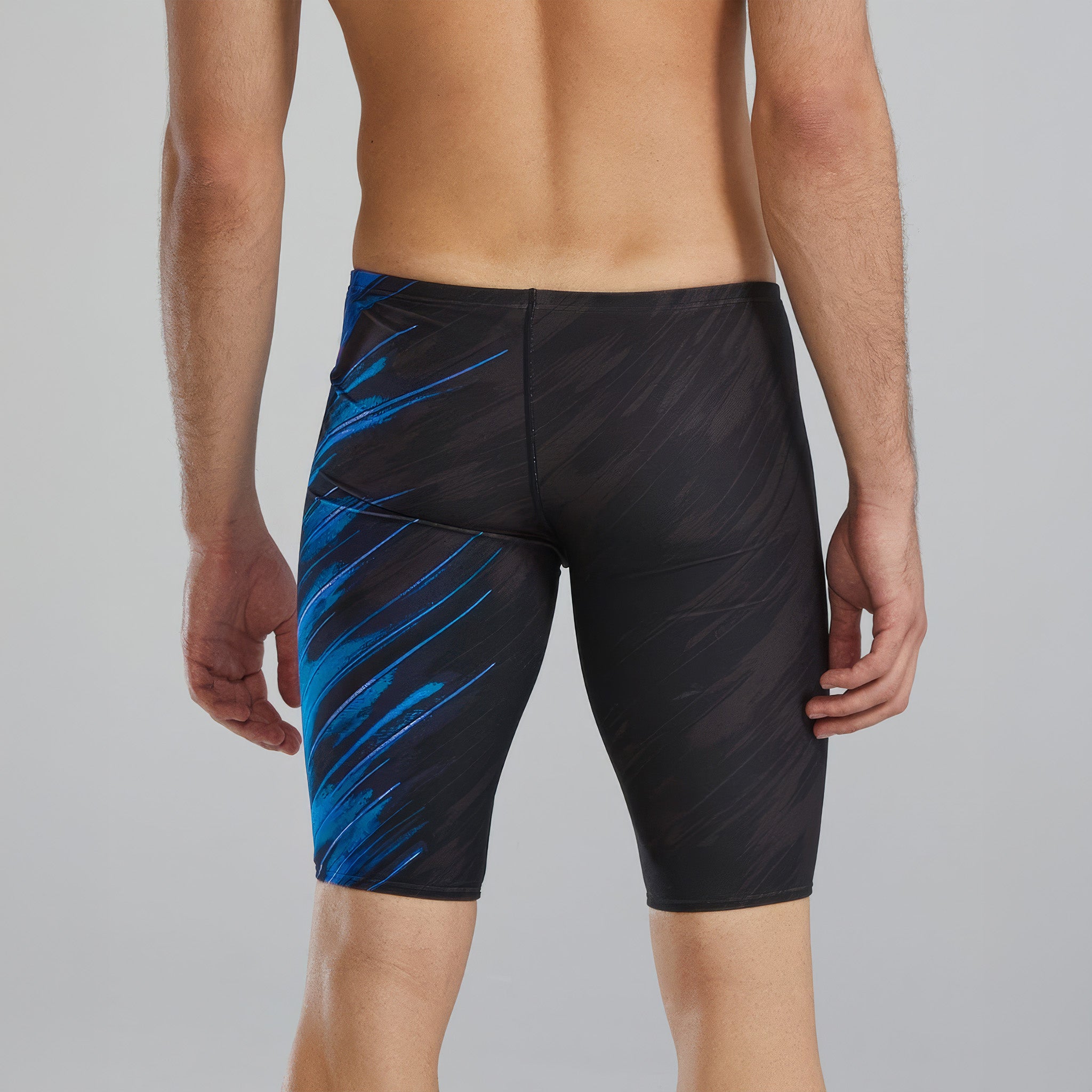 Durafast Elite® Men's Jammer | Cycloid 420 Blue