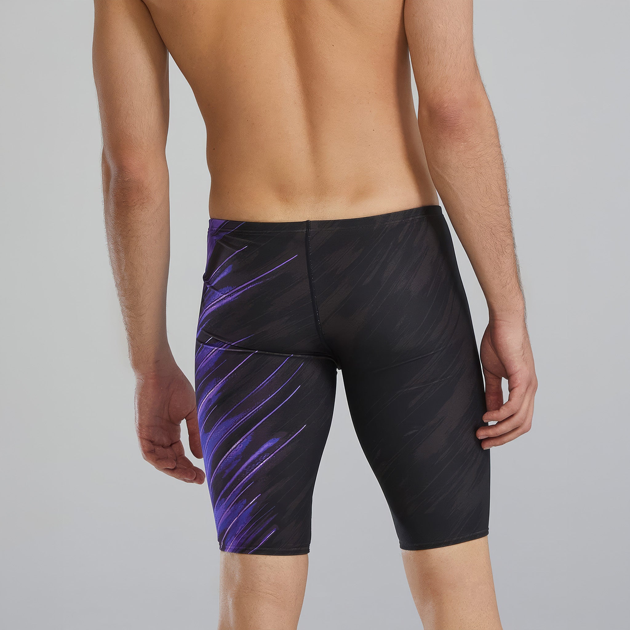Durafast Elite® Men's Jammer | Cycloid 510 Purple