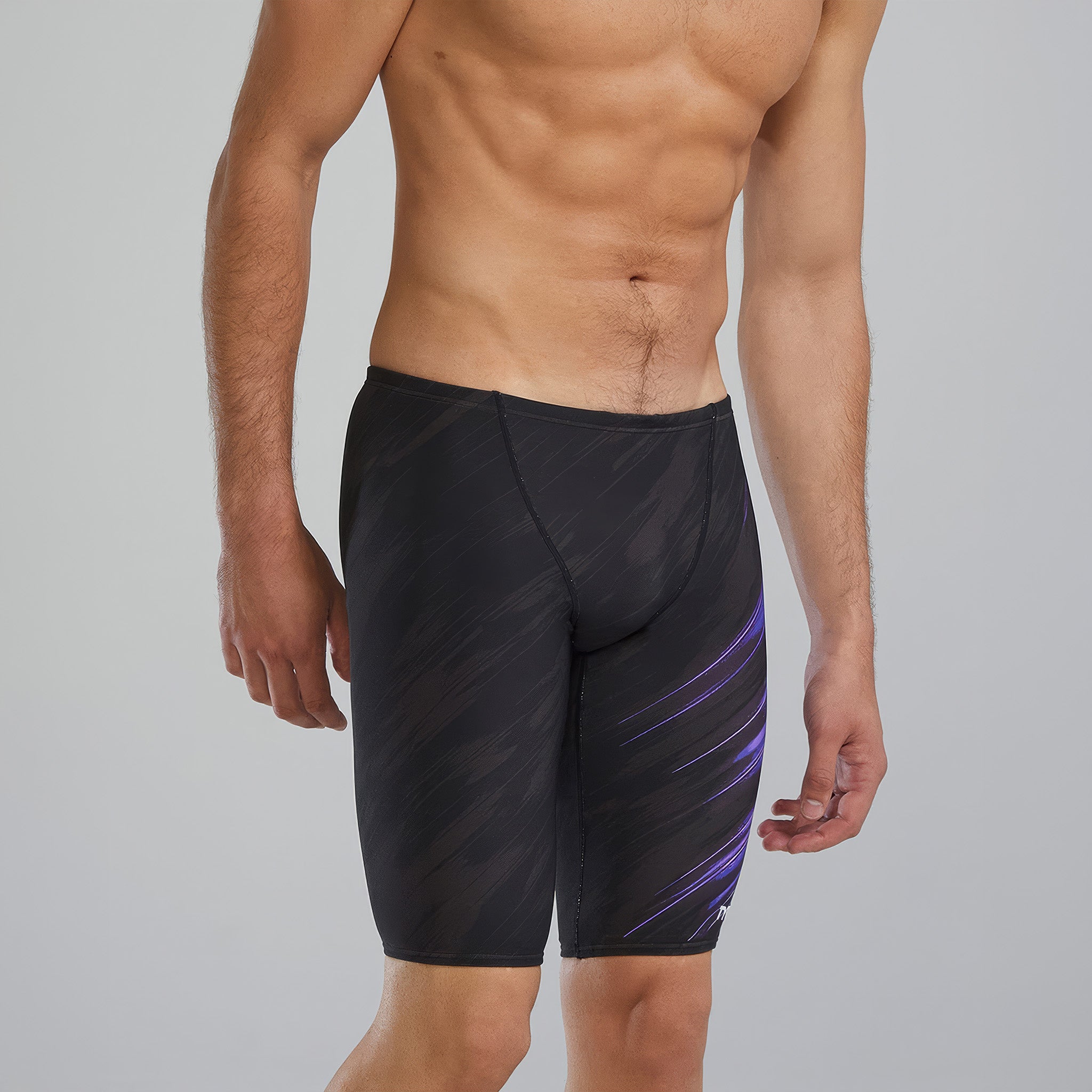 Durafast Elite® Men's Jammer | Cycloid 510 Purple