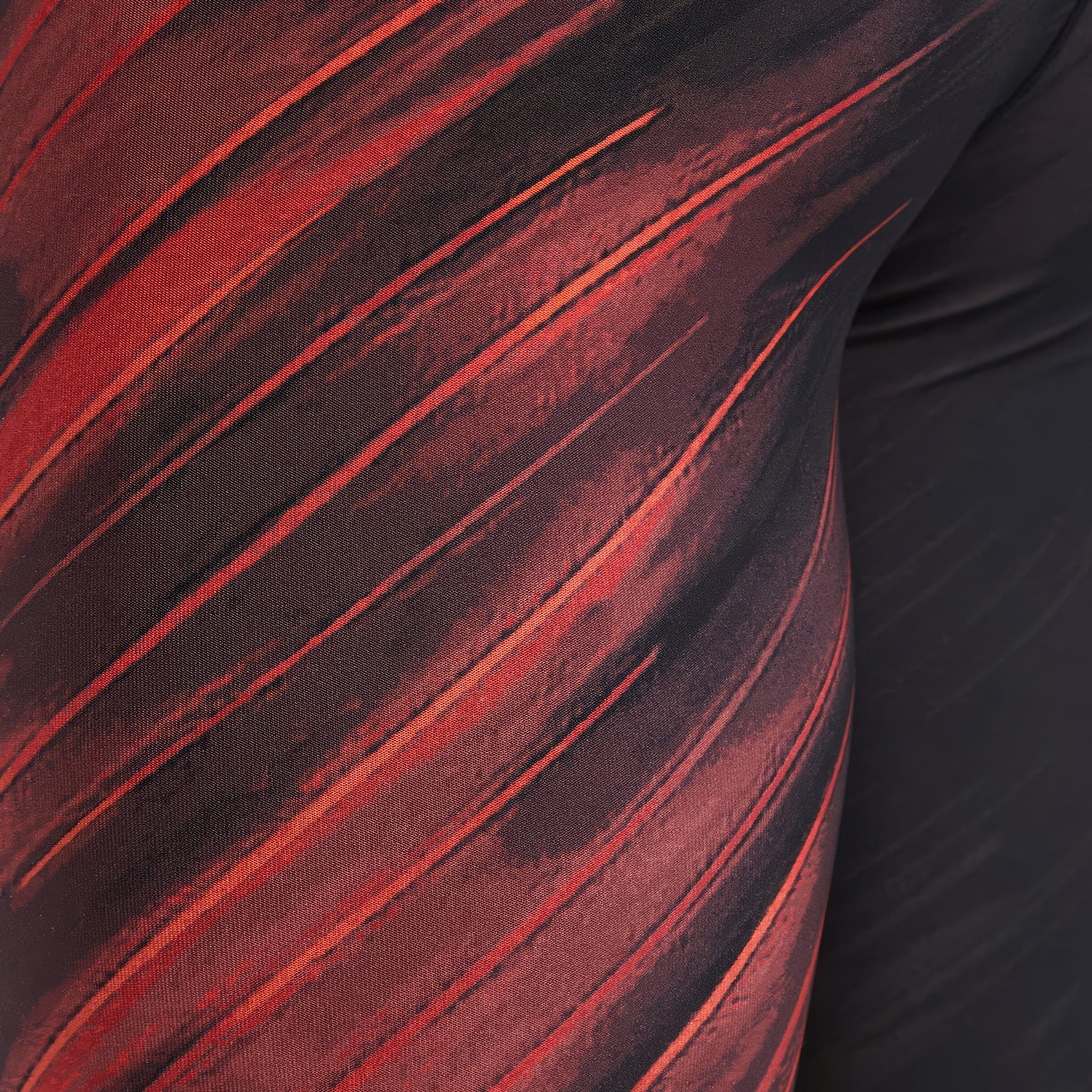 Durafast Elite® Men's Jammer | Cycloid 610 Red