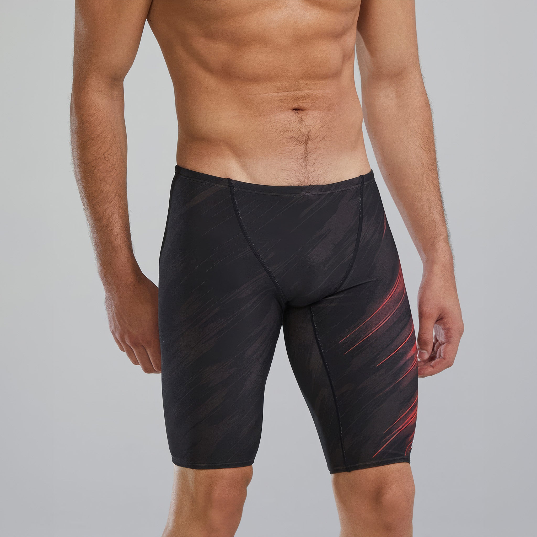 Durafast Elite® Men's Jammer | Cycloid 610 Red