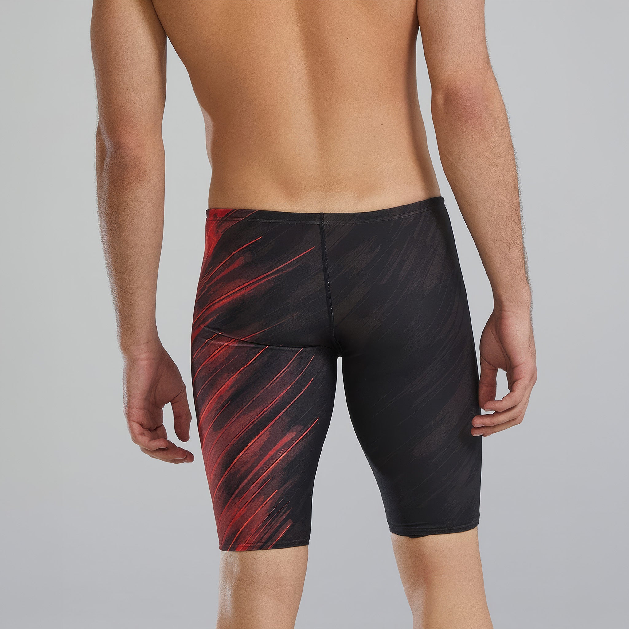 Durafast Elite® Men's Jammer | Cycloid 610 Red