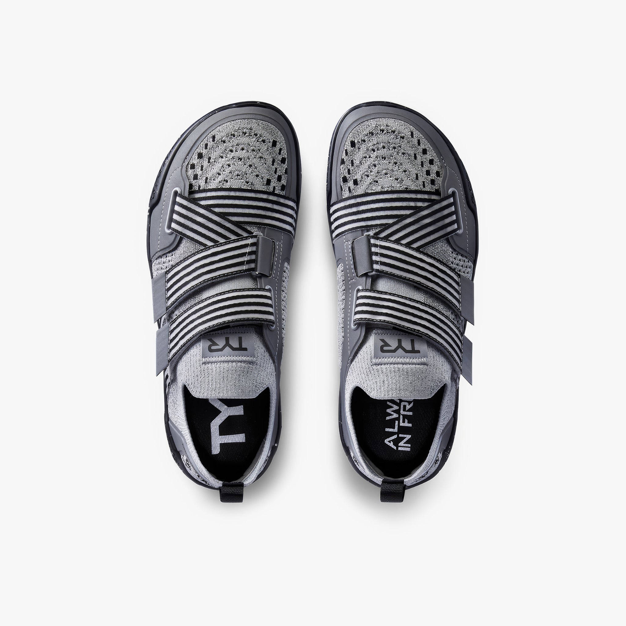 DZ-1 DropZero Barefoot Trainer | Stability Strap