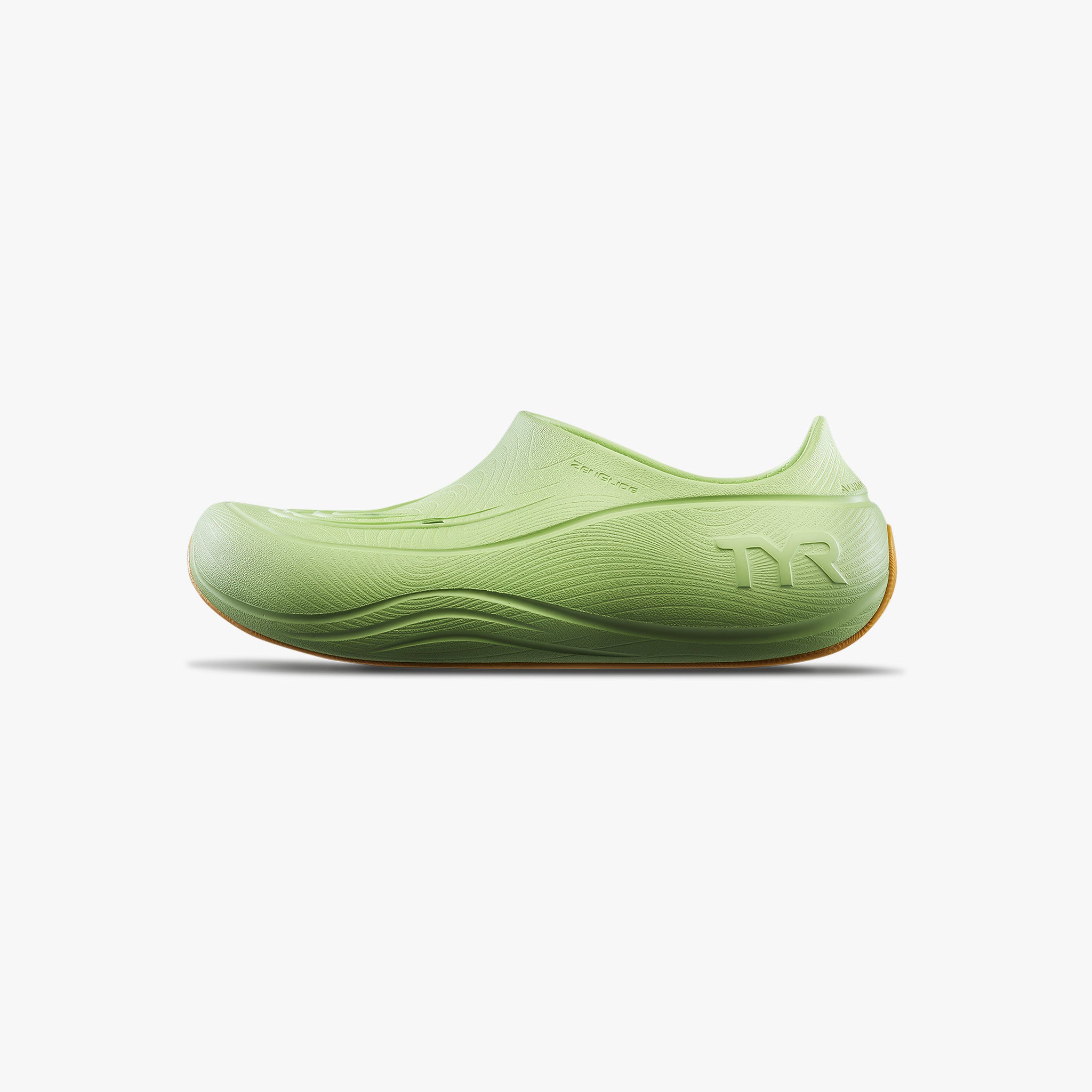 Men's ZenGlide | 300 Light Green