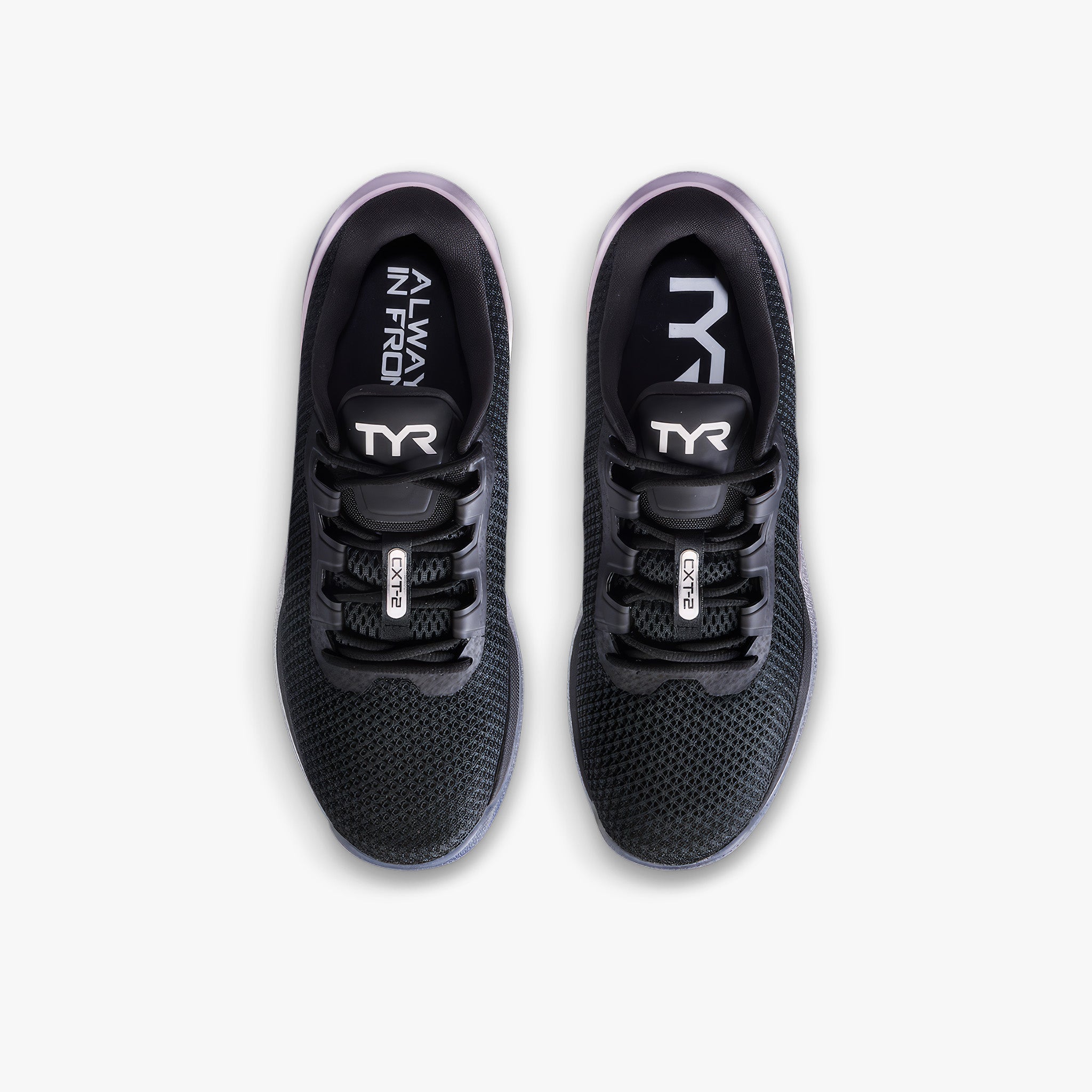 Women's CXT-2 Trainer Antrenman Ayakkabısı | 121 Black Pink