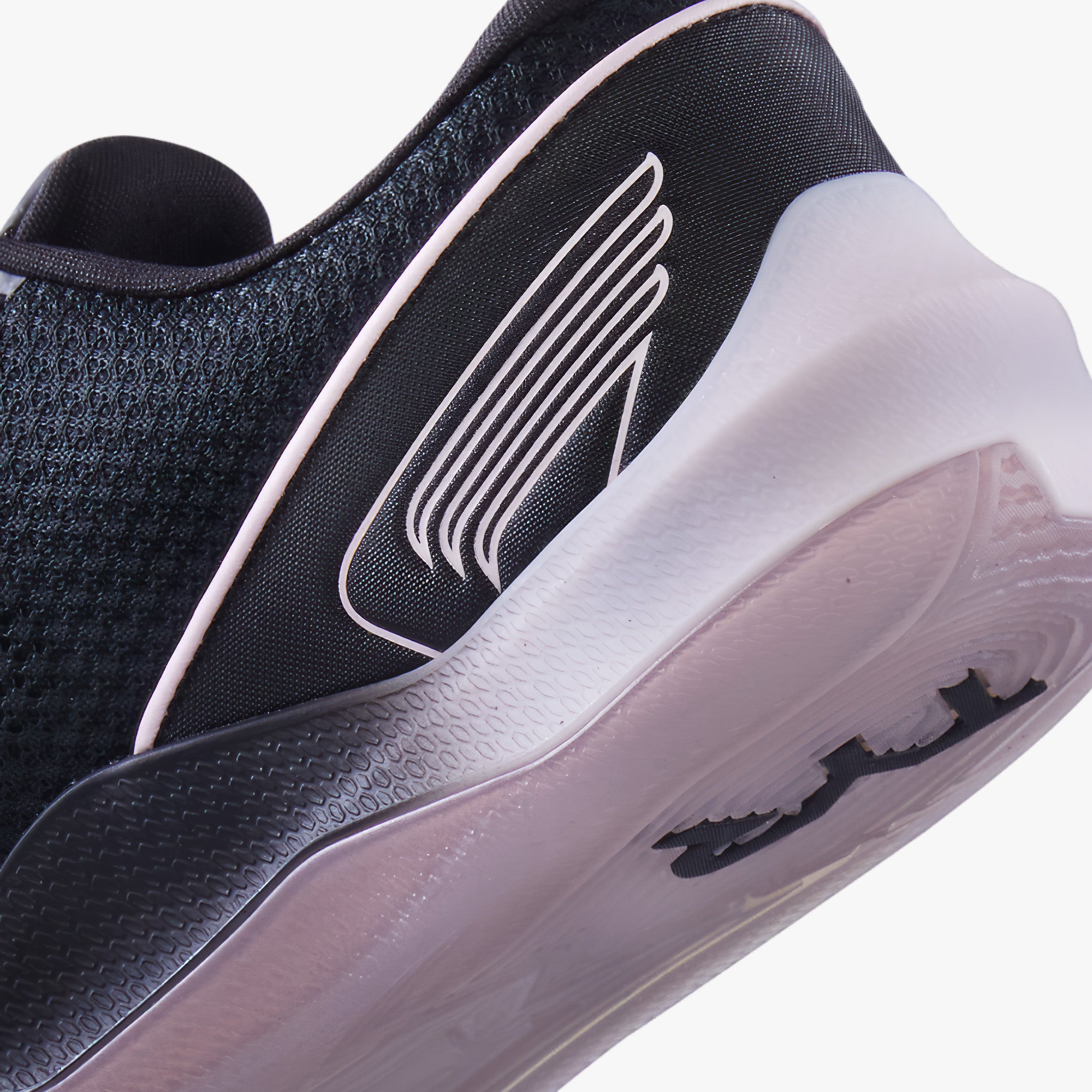 Women's CXT-2 Trainer Antrenman Ayakkabısı | 121 Black Pink