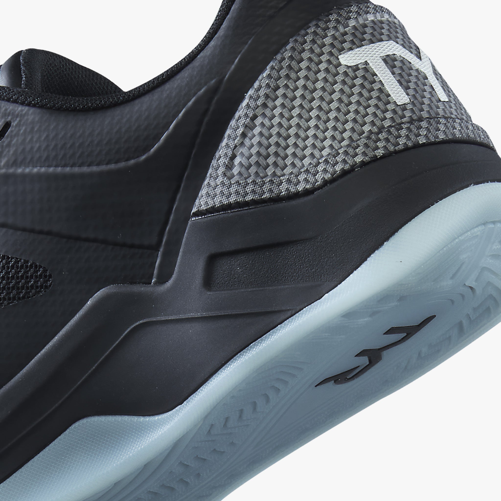 Women's CXT-3 Trainer Antrenman Ayakkabısı | 005 Carbon Black